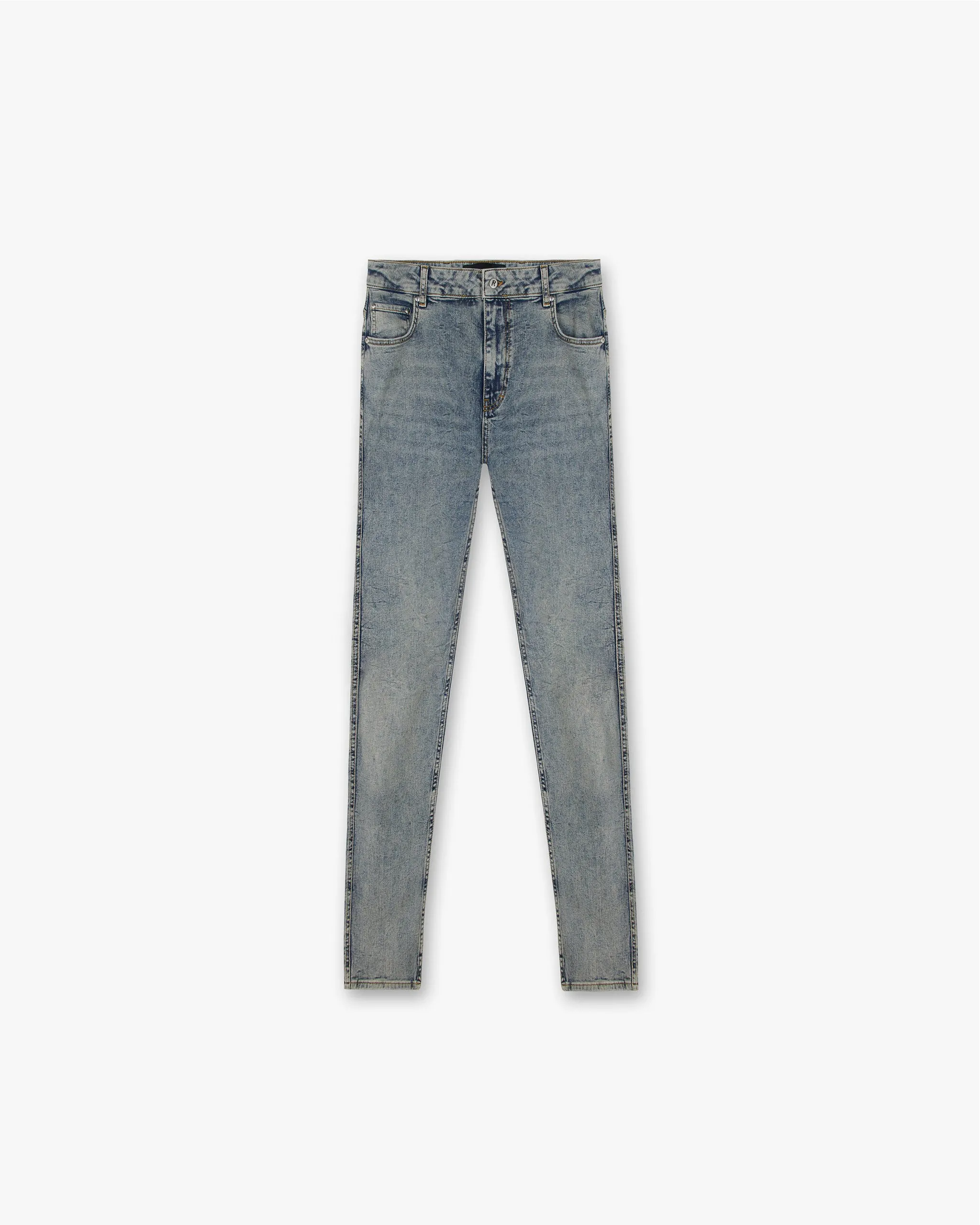 R1 Essential Denim - Mid Blue sold by Represent