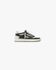 Womens Reptor Low - Black Vintage White sold by Represent