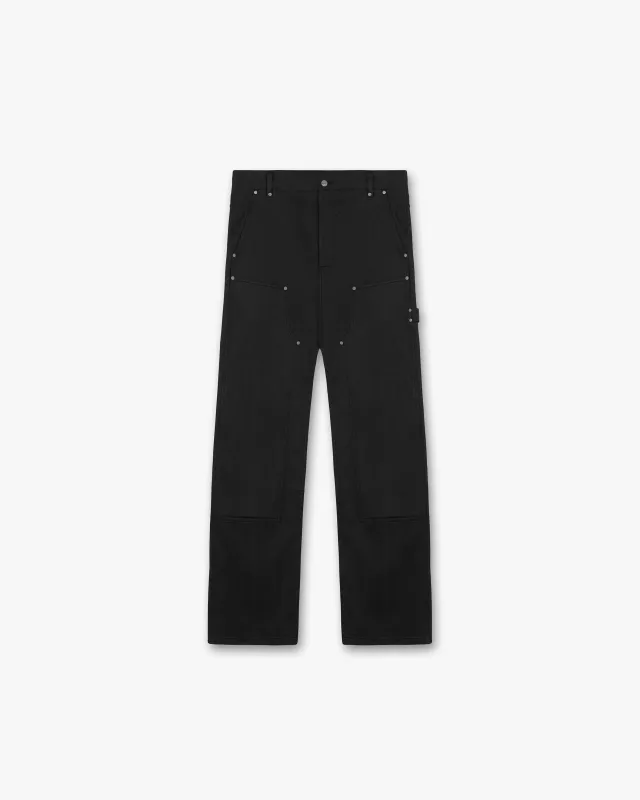 Utility Pant - Black sold by Represent