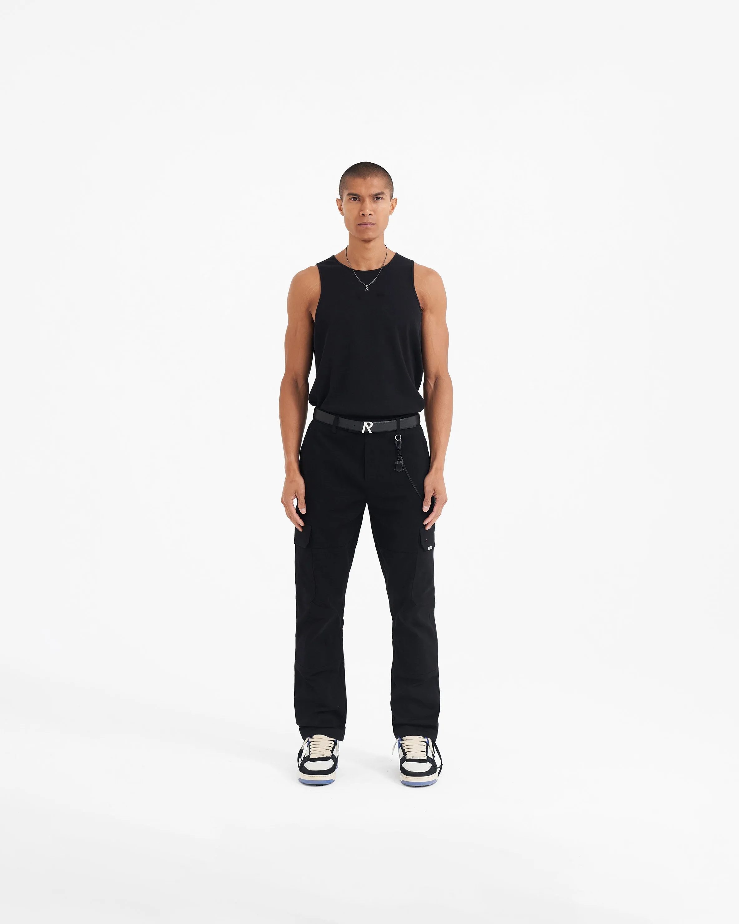 Cargo Pant - Black sold by Represent product image thumbnail 4