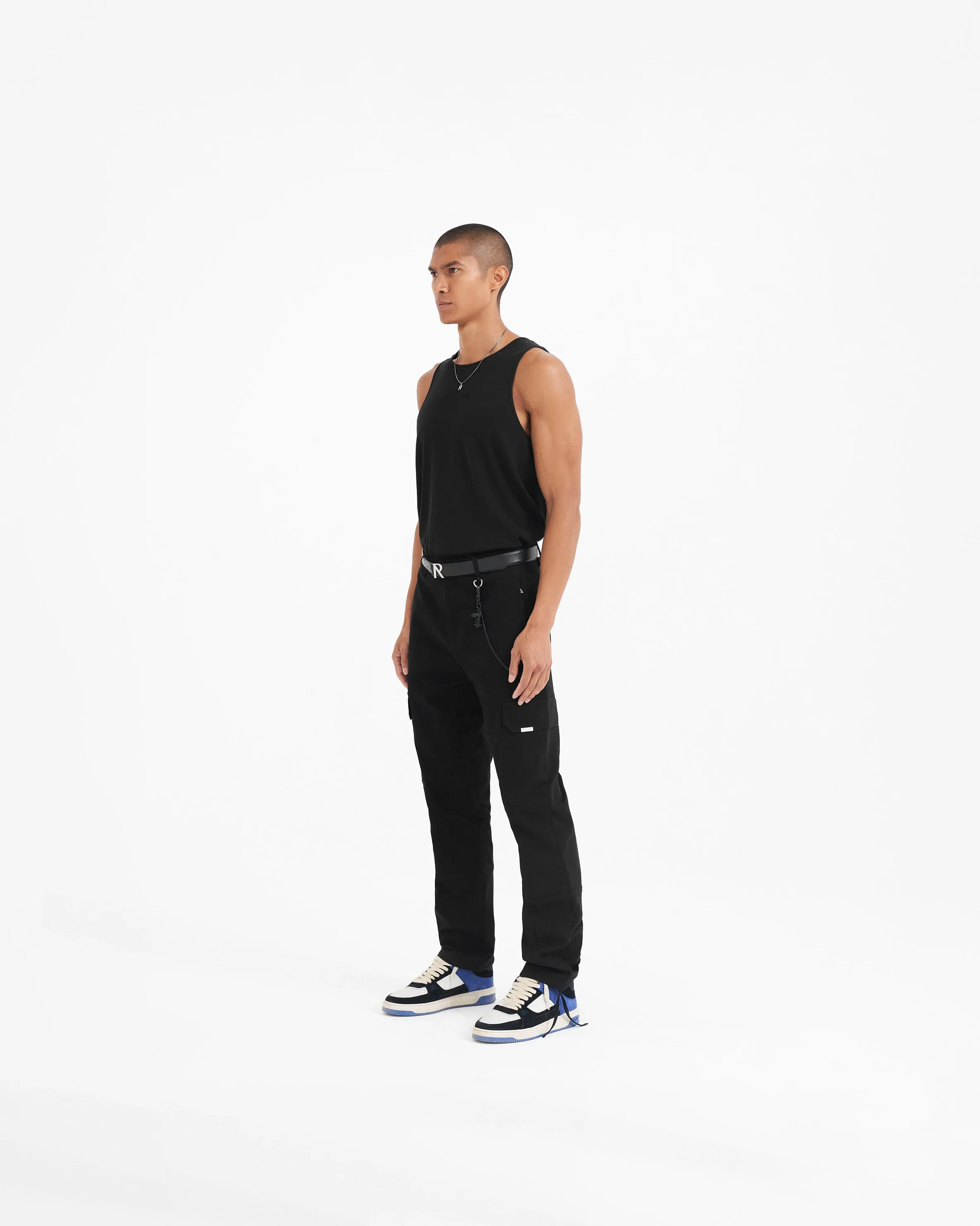 Cargo Pant - Black sold by Represent product image thumbnail 5