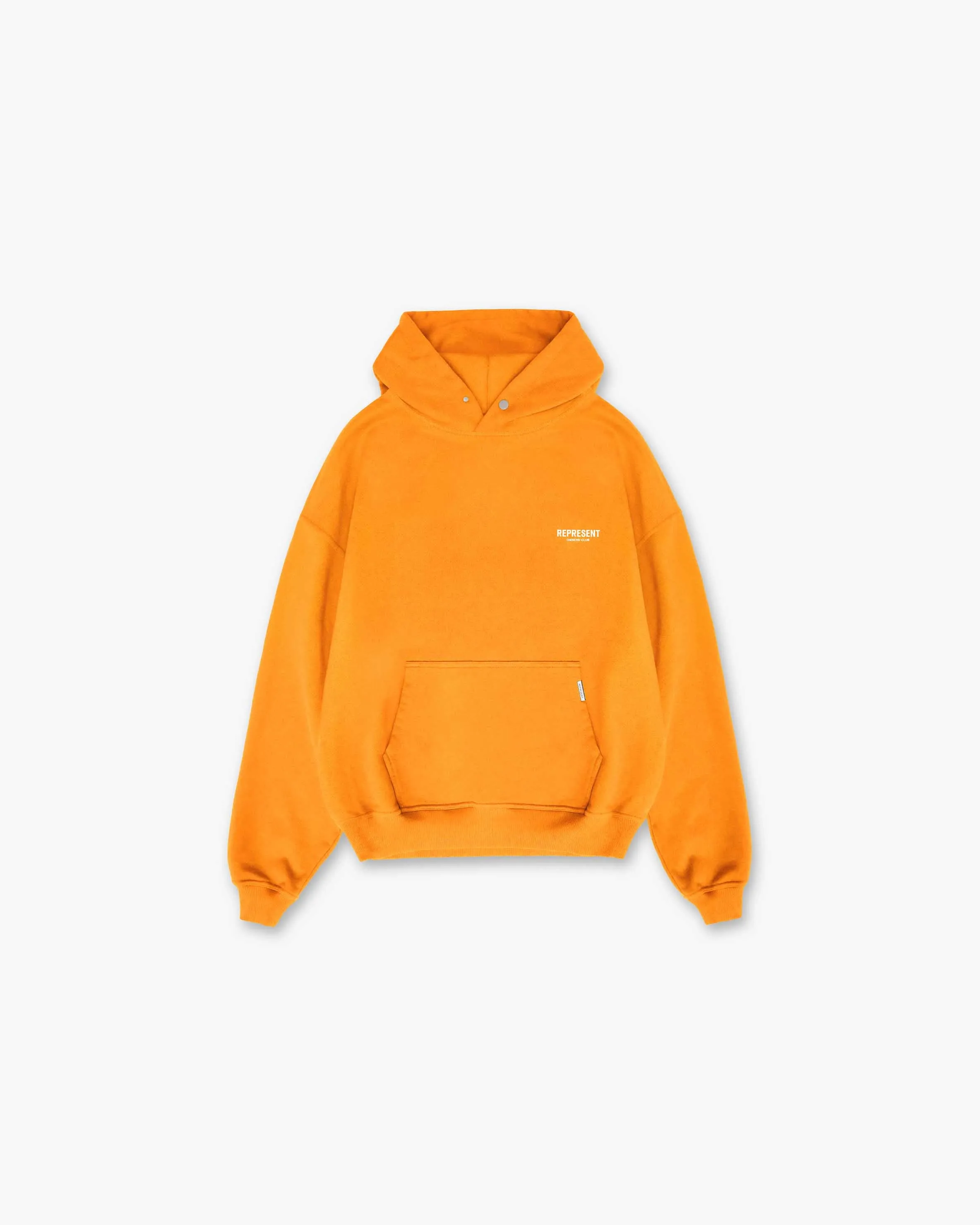 Represent Owners Club Hoodie - Neon sold by Represent product image thumbnail 2