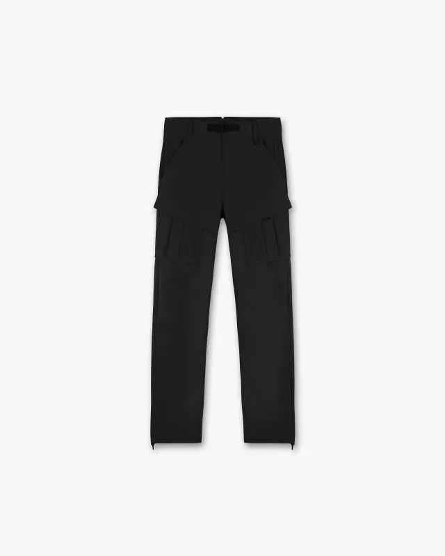 247 Hiking Pant - Black sold by Represent