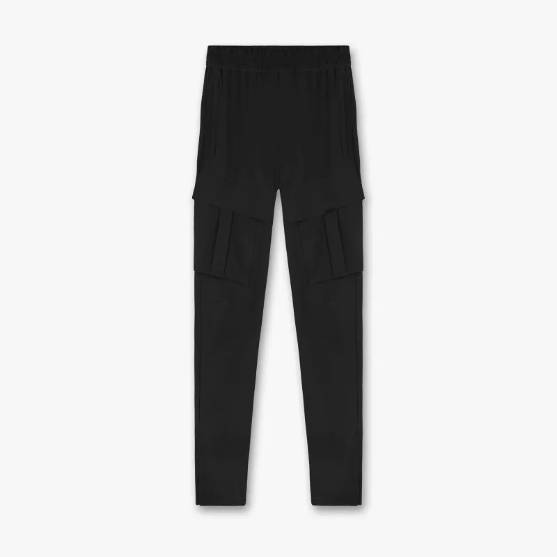 247 Explore Pant - Black made by Represent