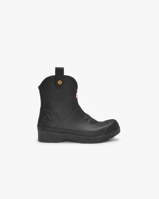 Represent X Hunter Play Short Boot - Black made by Represent