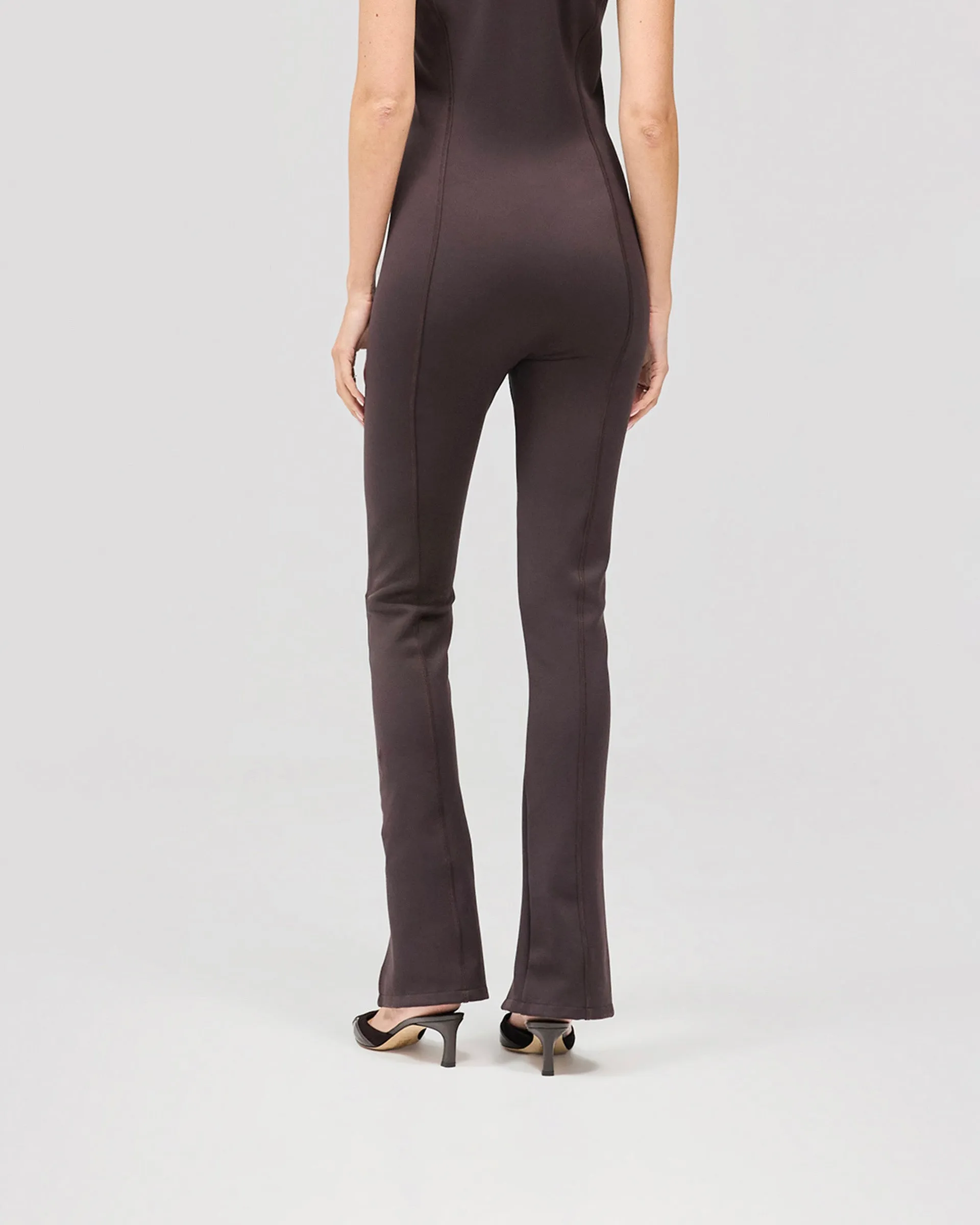 Control Unitard - Chocolate sold by Represent product image thumbnail 5