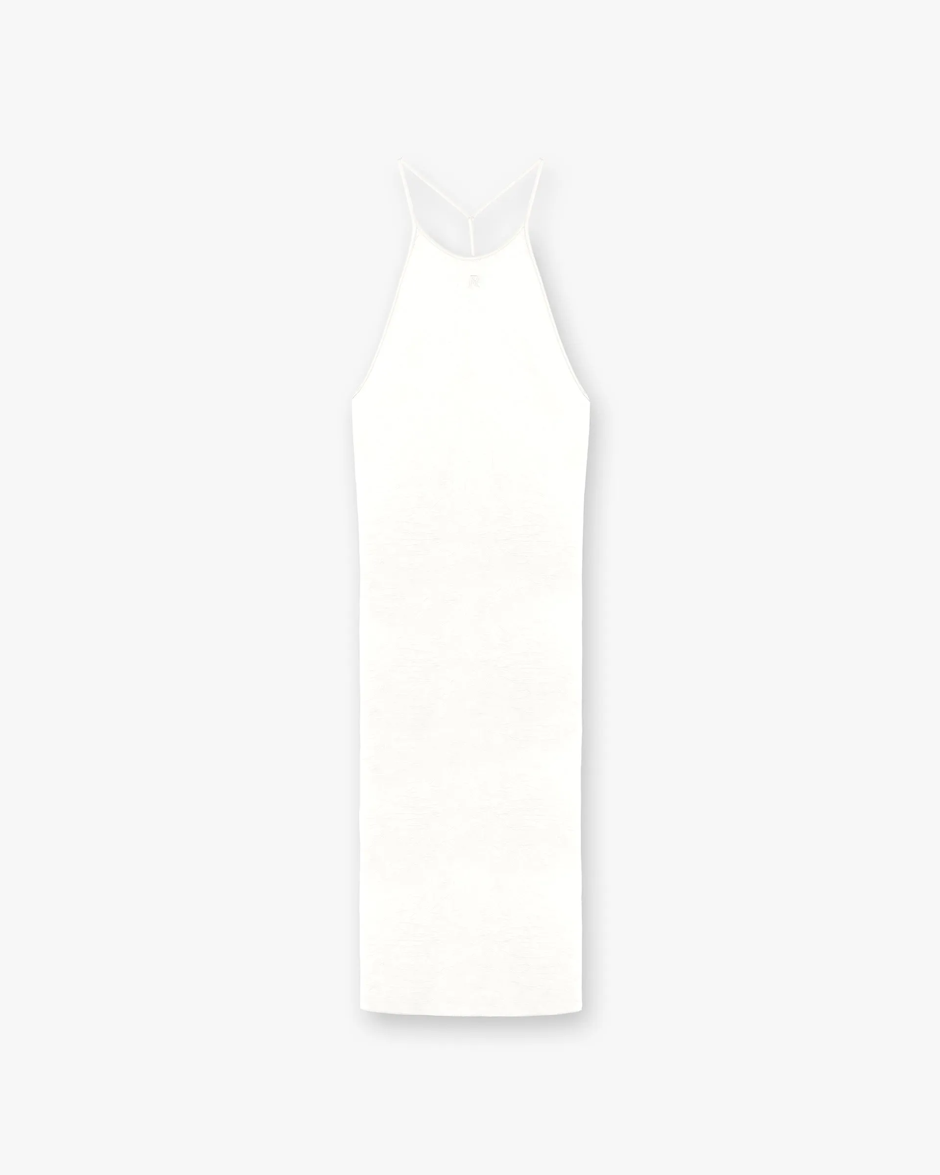 Vision Maxi Dress - Off White sold by Represent