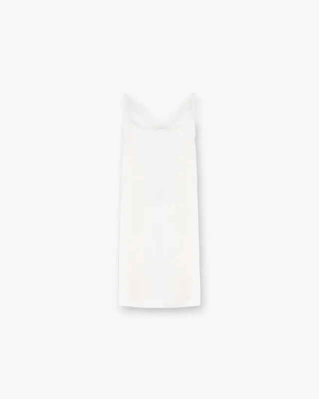 Vision Top - Off White sold by Represent