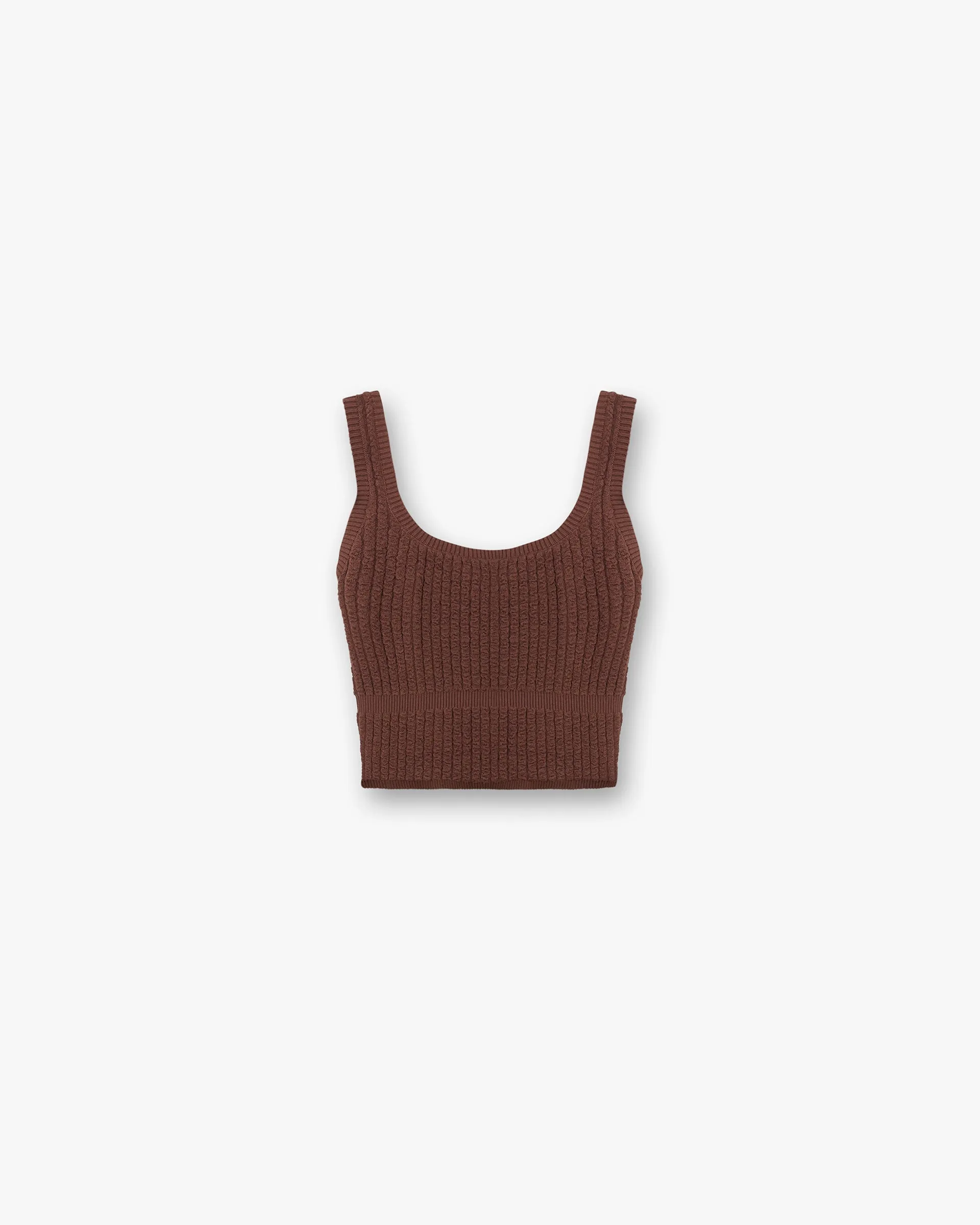 Micro Cami - Coffee Quartz sold by Represent