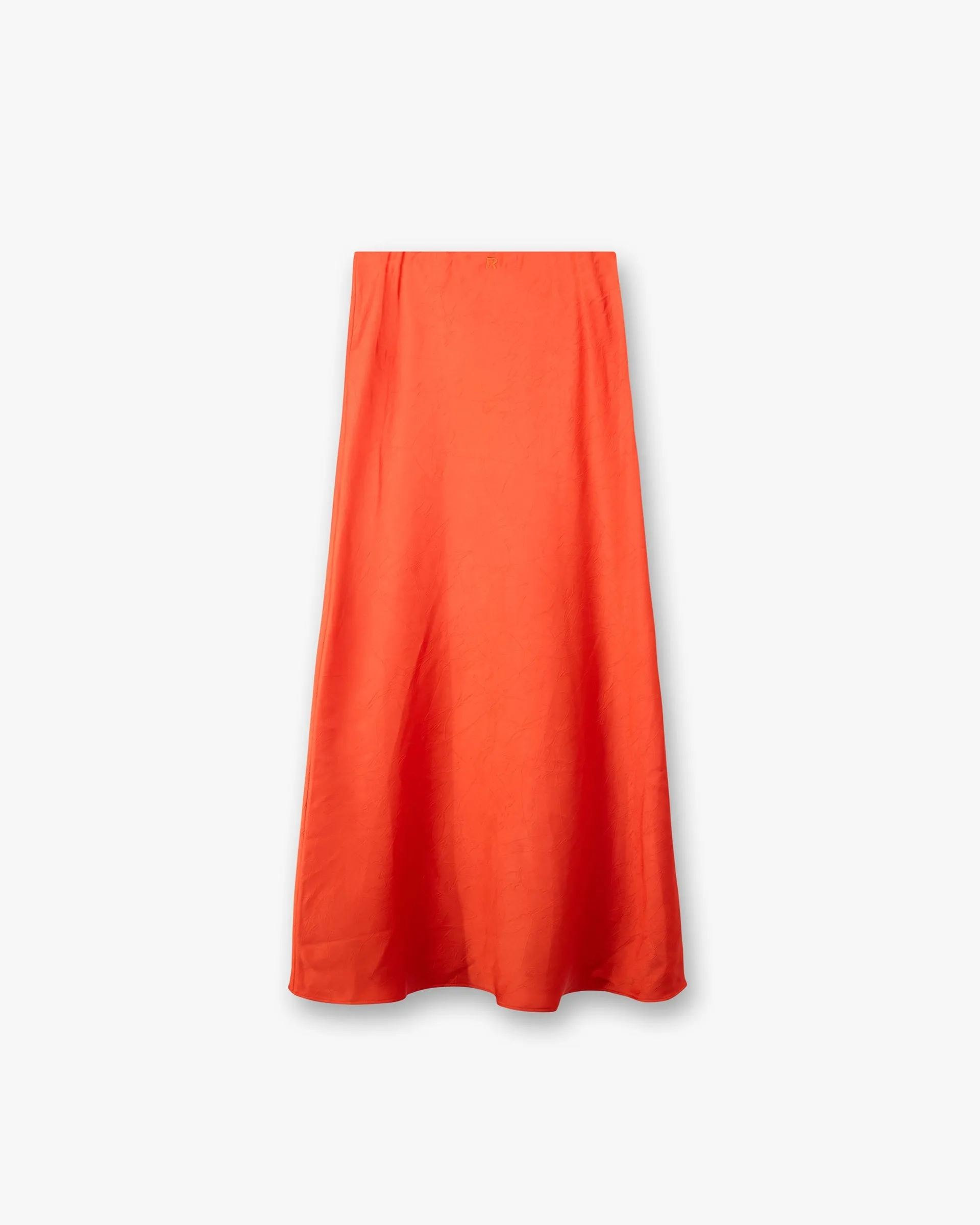Fantasy Skirt - Bright Orange sold by Represent