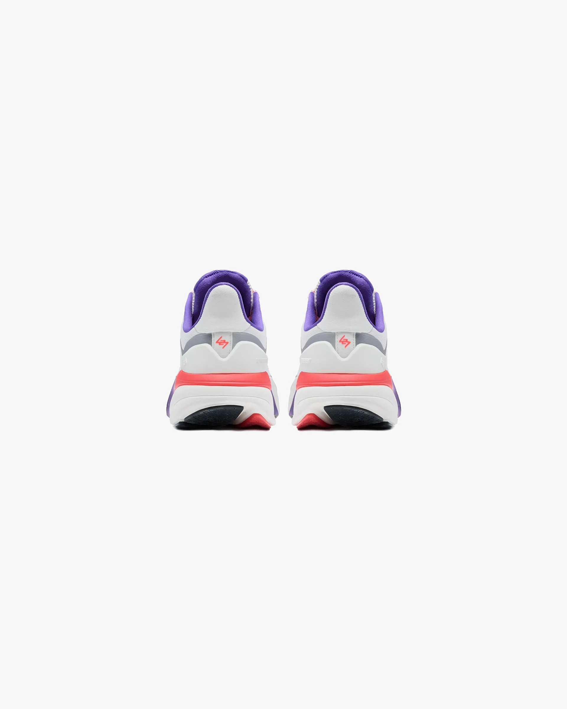 247 Arc-1 Runner - Flat White Purple Fade sold by Represent product image thumbnail 5