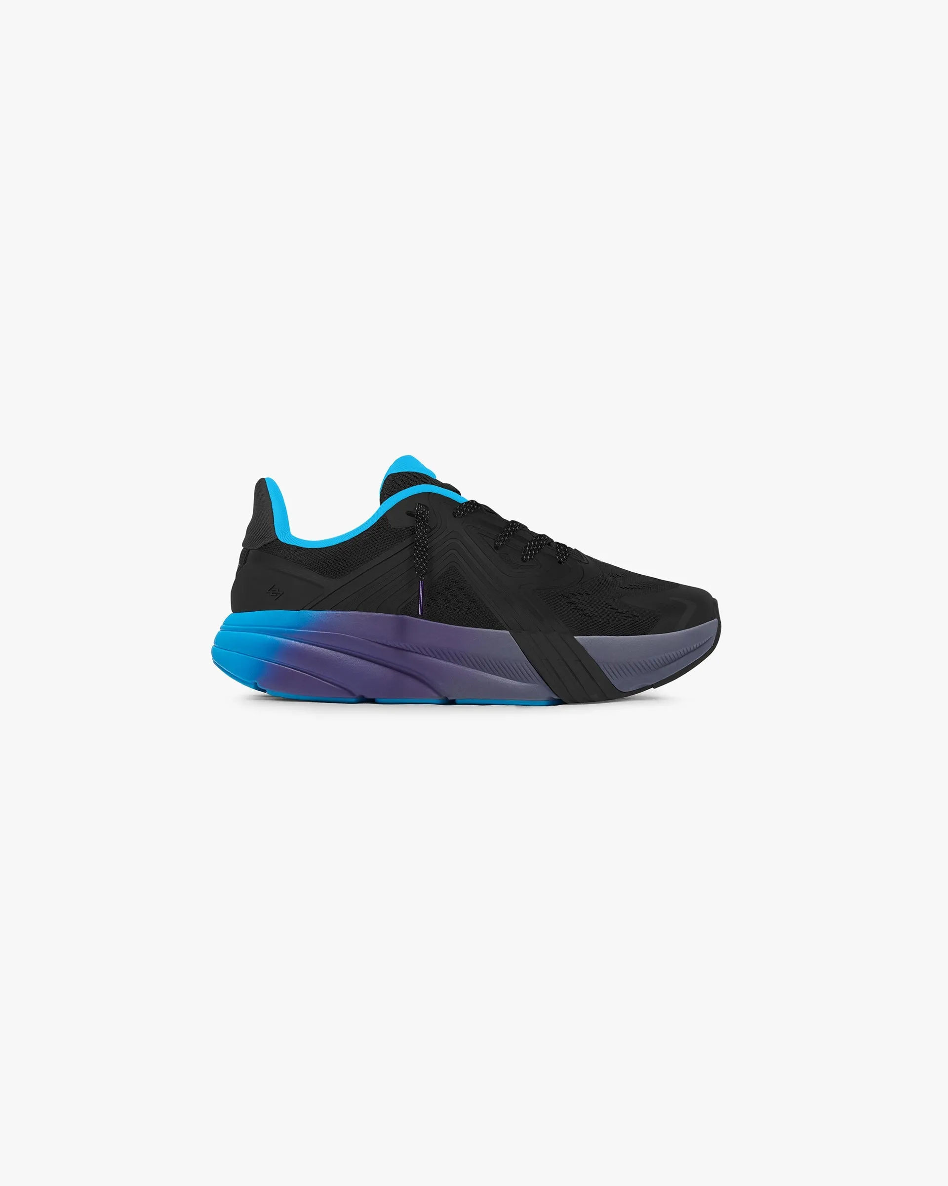 247 Arc-1 Runner - Black Purple Fade sold by Represent