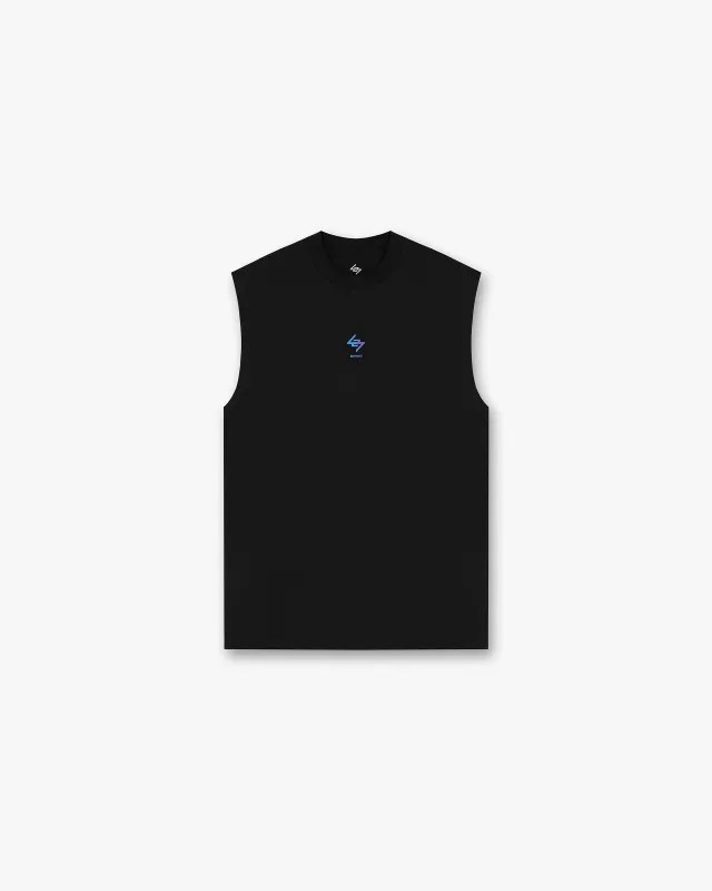 247 Oversized Tank - Purple Fade sold by Represent