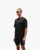 247 Oversized T-Shirt - Purple Fade sold by Represent