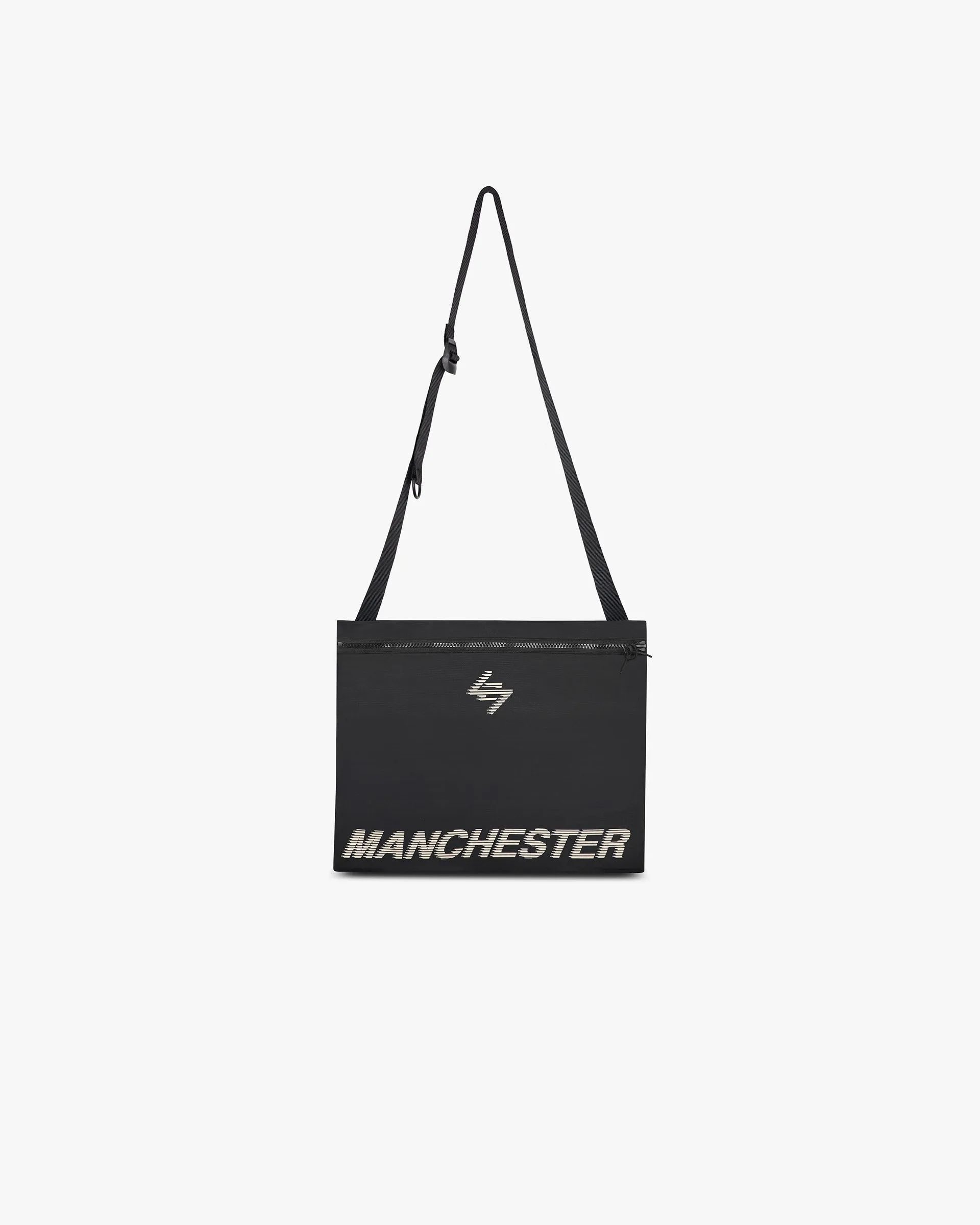 247 Manchester Bag - Black sold by Represent product image thumbnail 2