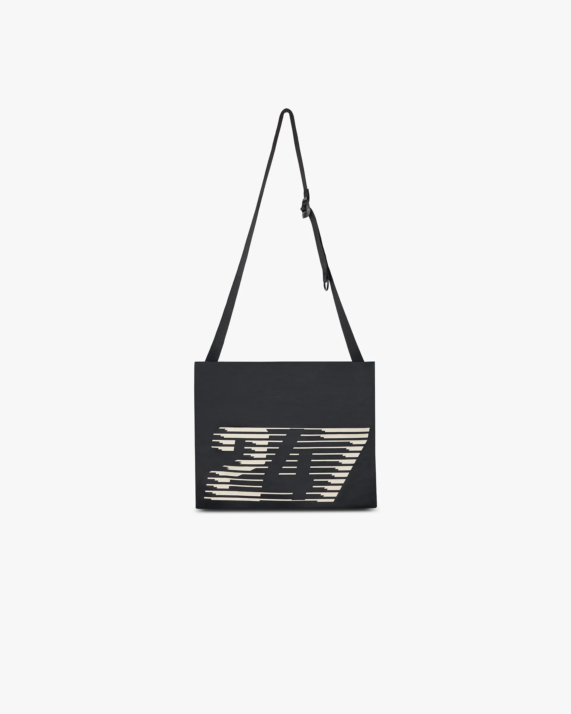 247 Manchester Bag - Black sold by Represent