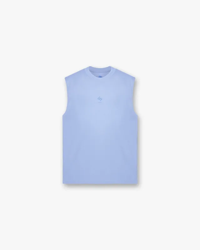 247 Oversized Tank - Dusk sold by Represent