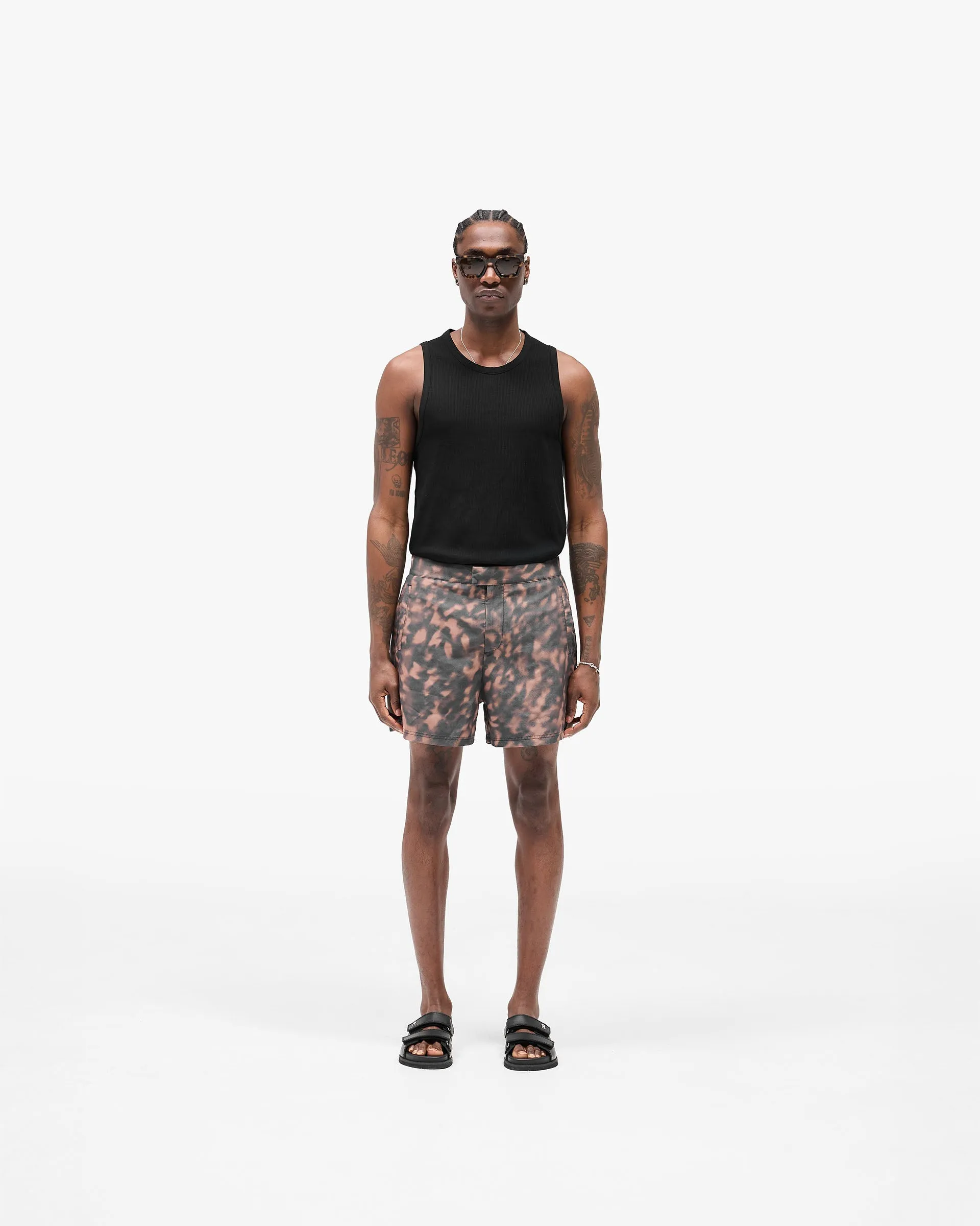 Tortoise Swim Short - Tortoise sold by Represent product image thumbnail 5