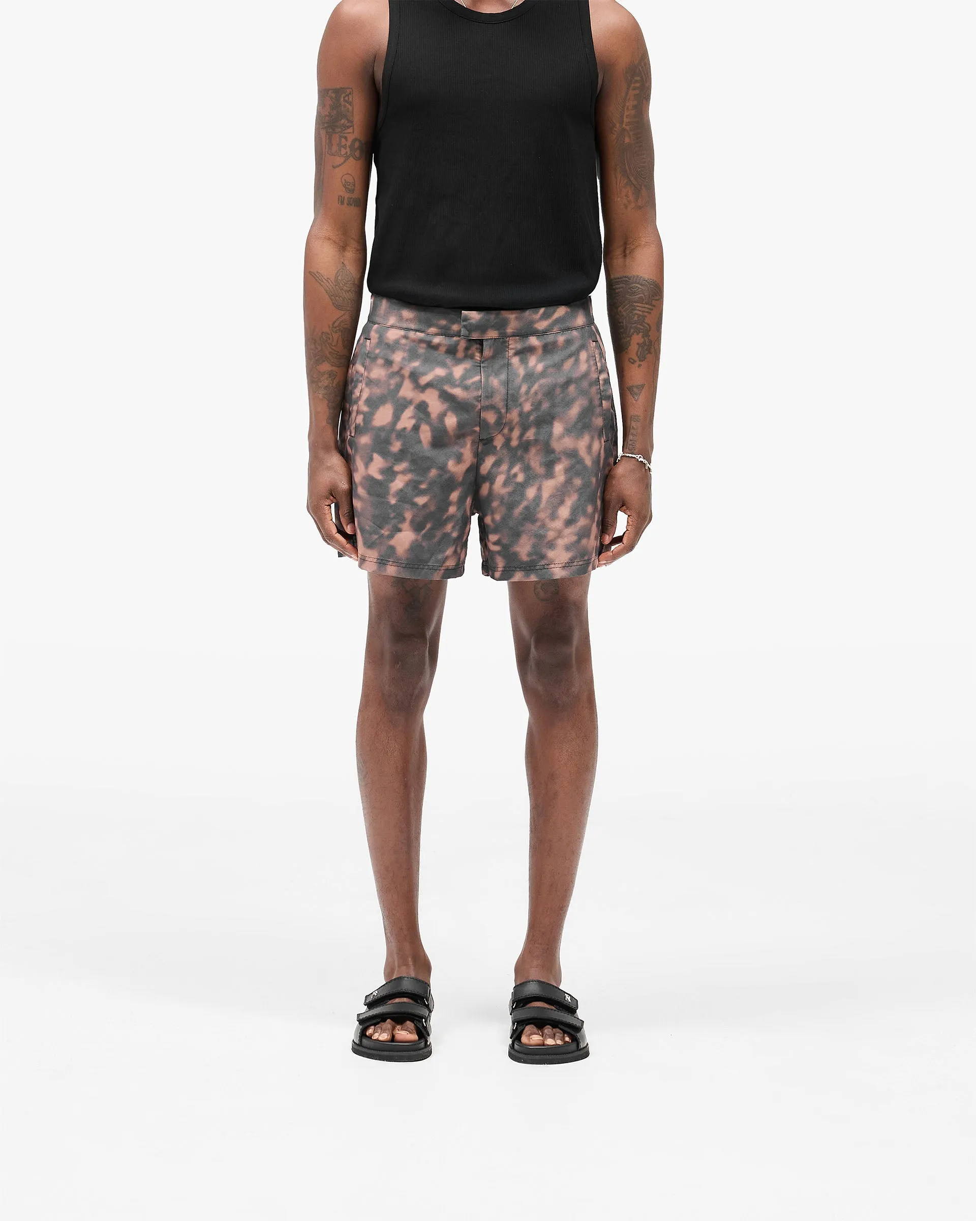 Tortoise Swim Short - Tortoise sold by Represent product image thumbnail 3