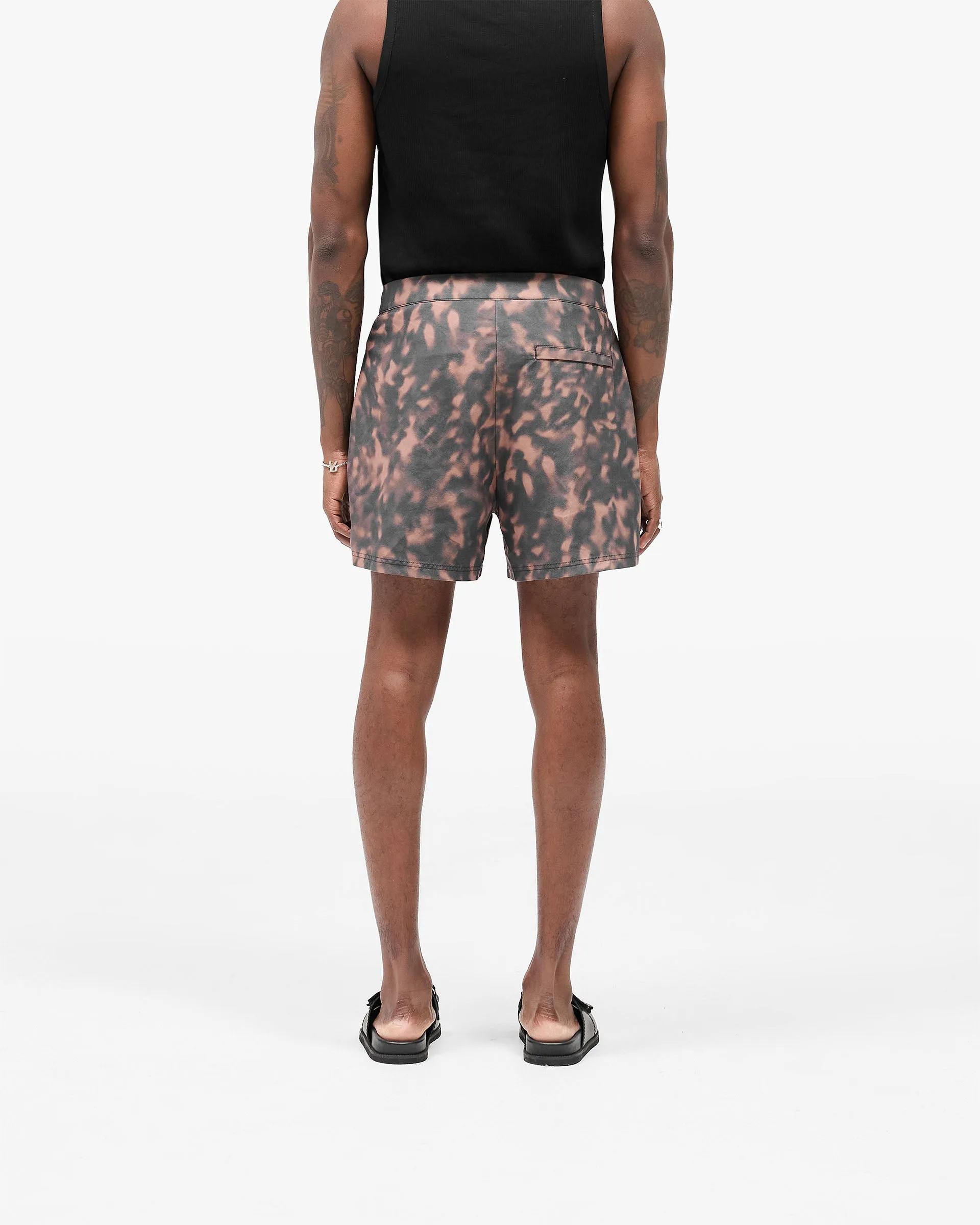 Tortoise Swim Short - Tortoise sold by Represent product image thumbnail 4