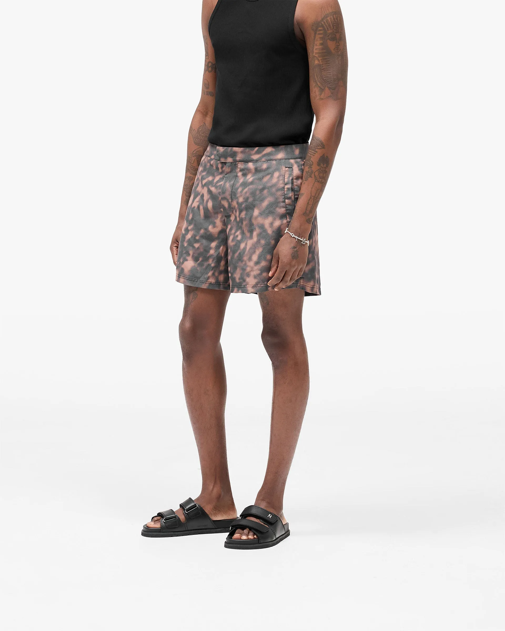 Tortoise Swim Short - Tortoise sold by Represent product image thumbnail 2