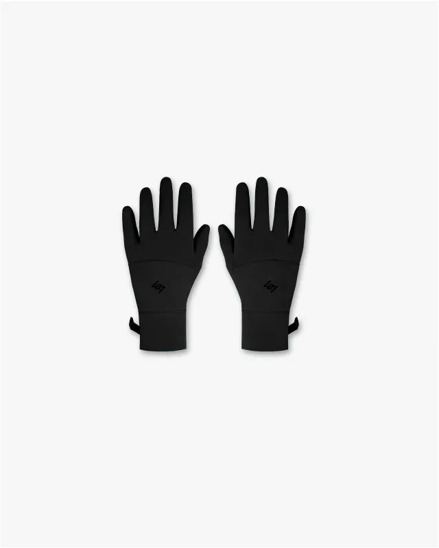 247 Gloves - Black sold by Represent