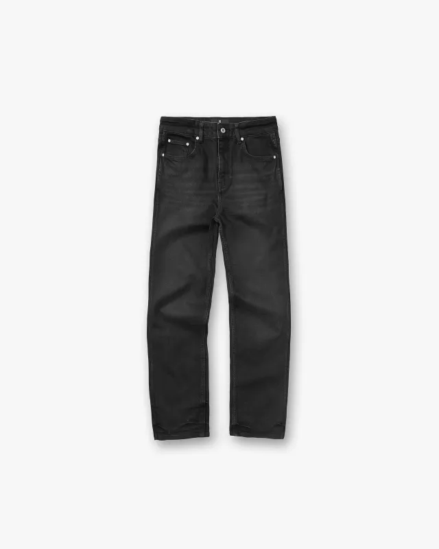 R1 Slim Denim - Black sold by Represent