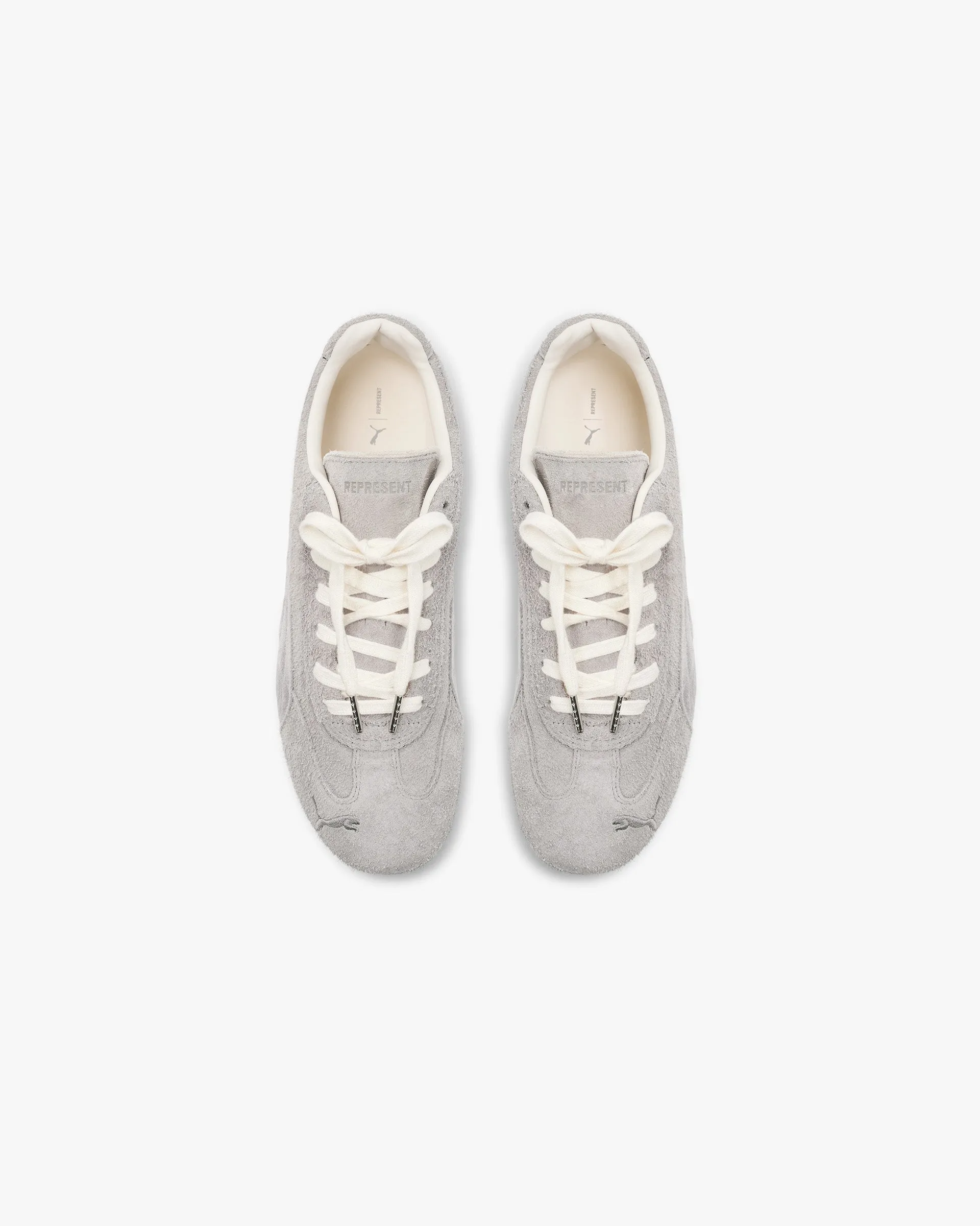 Represent X Puma Speedcat - Wolf Grey sold by Represent product image thumbnail 5