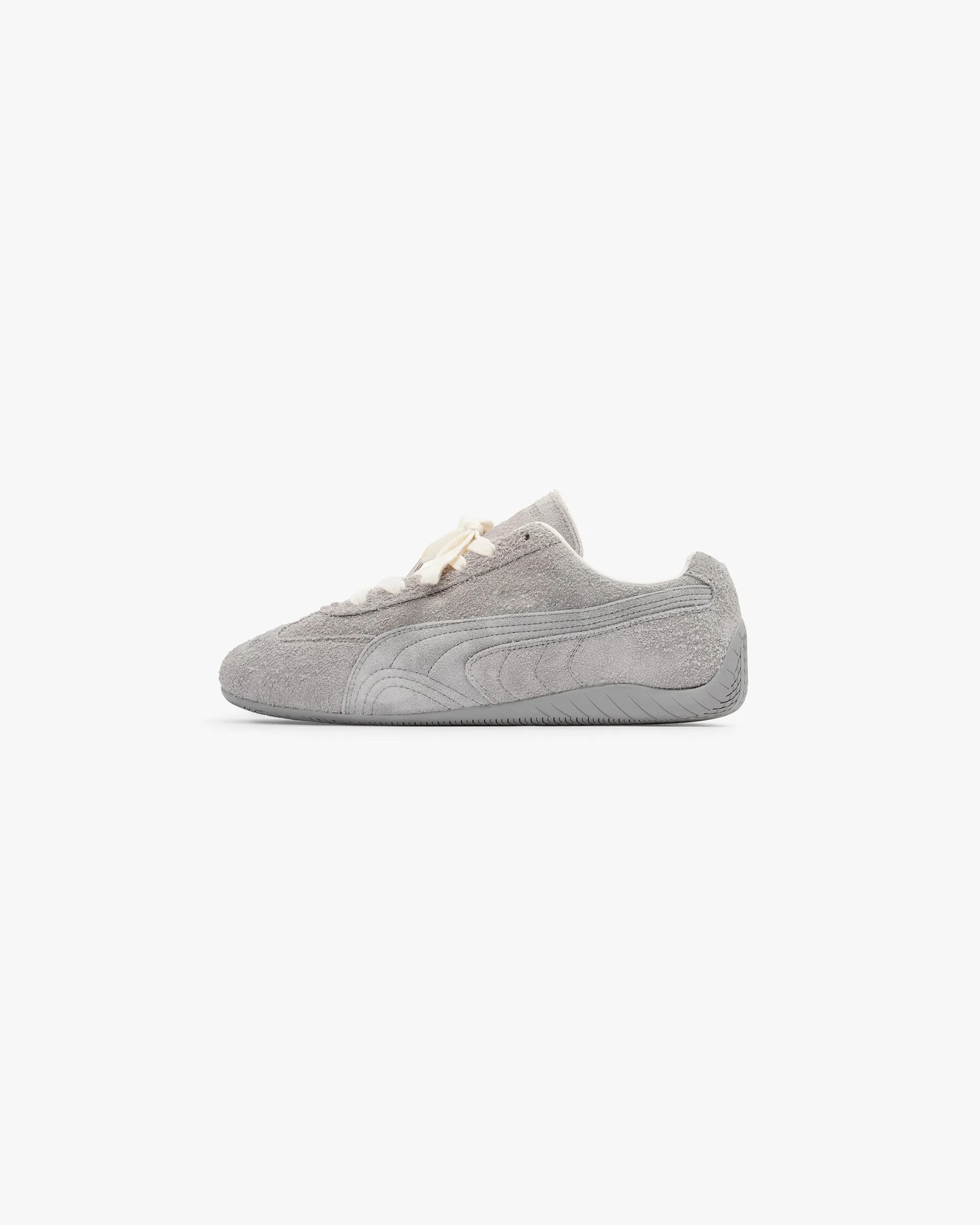 Represent X Puma Speedcat - Wolf Grey sold by Represent product image thumbnail 3