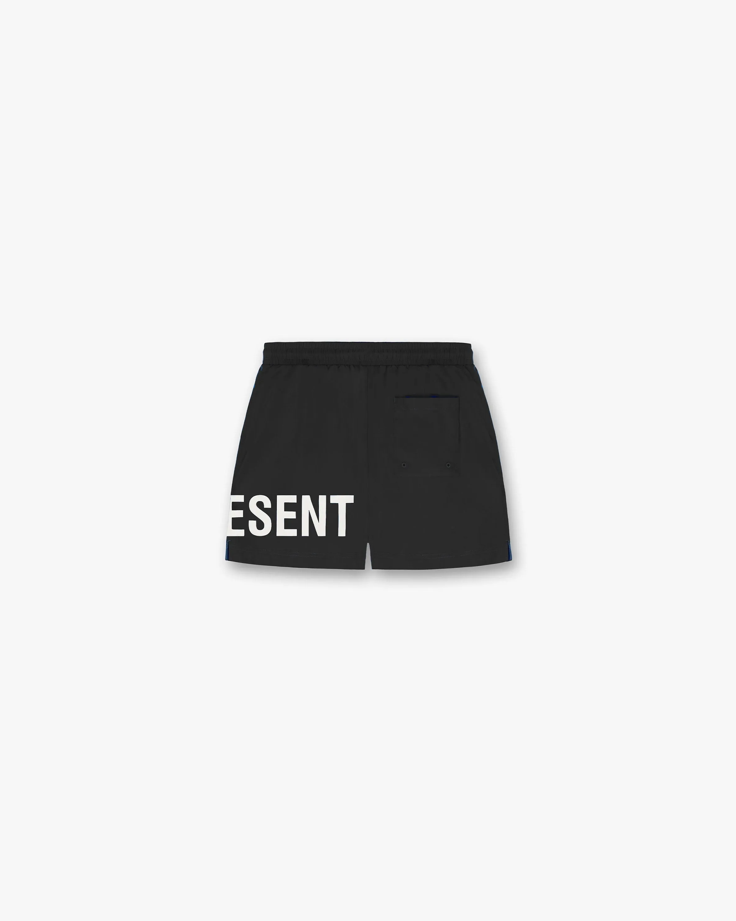Represent Swim Short - Black sold by Represent product image thumbnail 2