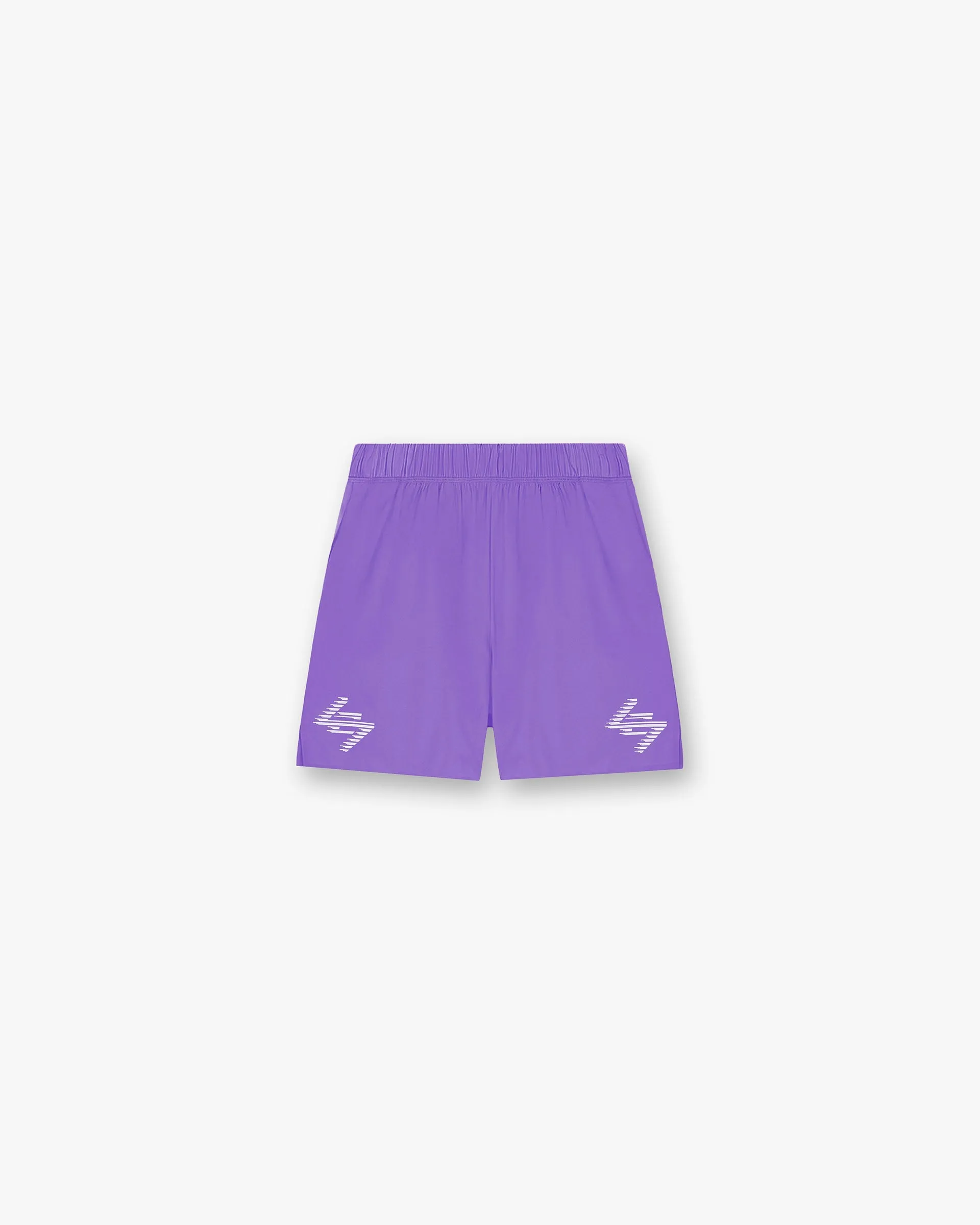 247 Berlin Short - Purple sold by Represent