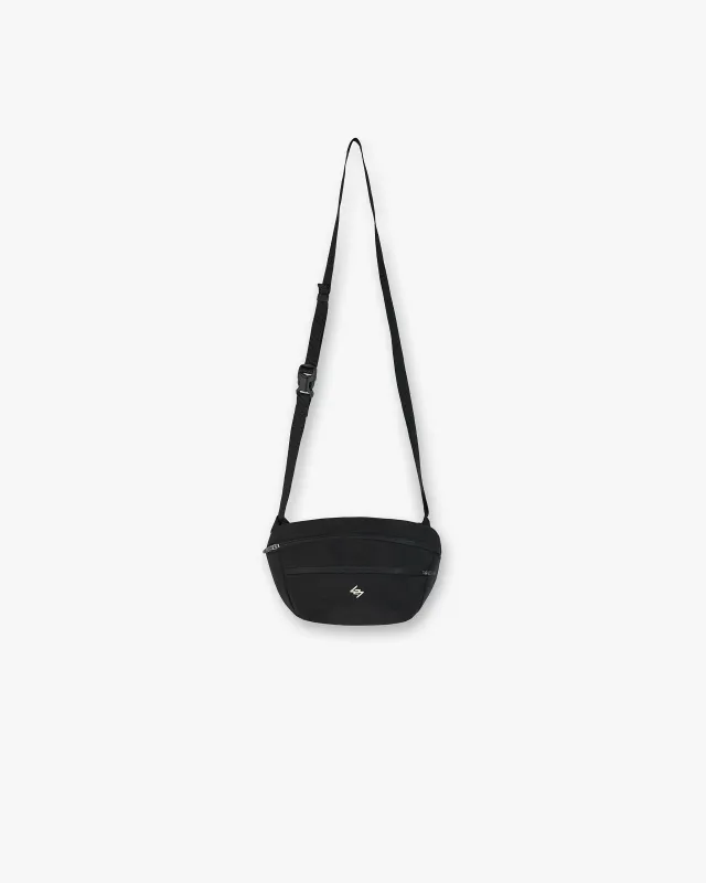 247 Crossbody Bag - Black sold by Represent