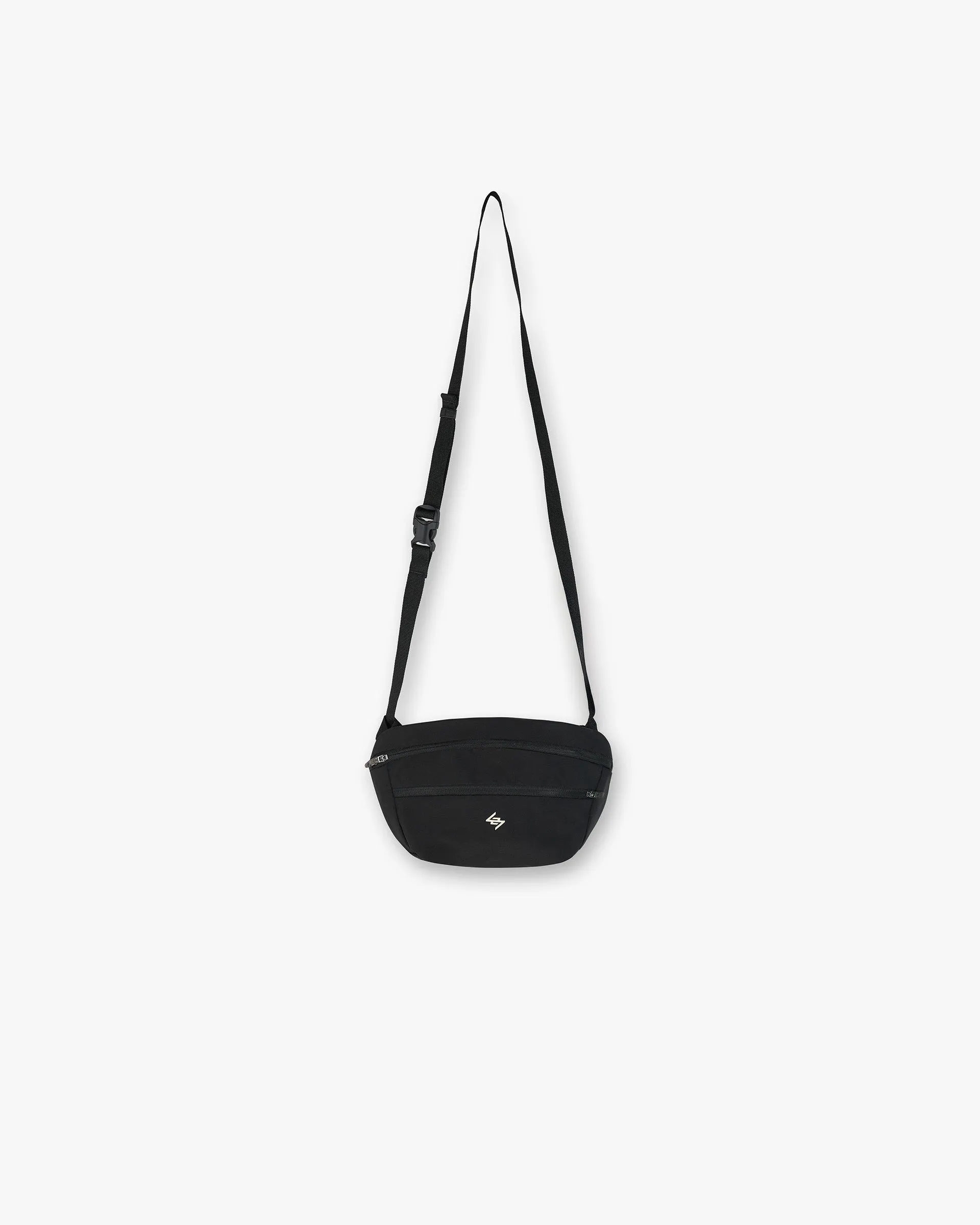 247 Crossbody Bag - Black sold by Represent
