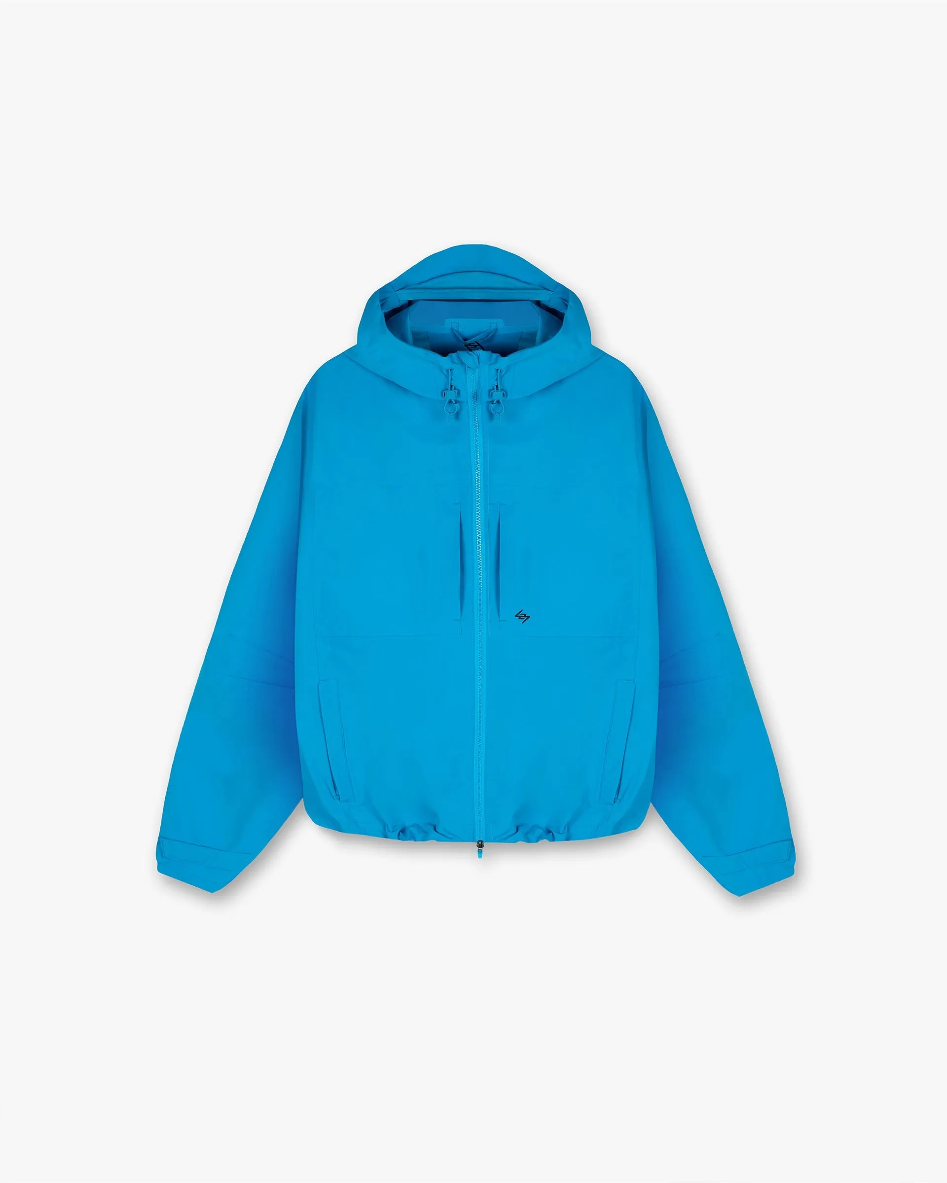 247 Taped Jacket - Electric Blue sold by Represent
