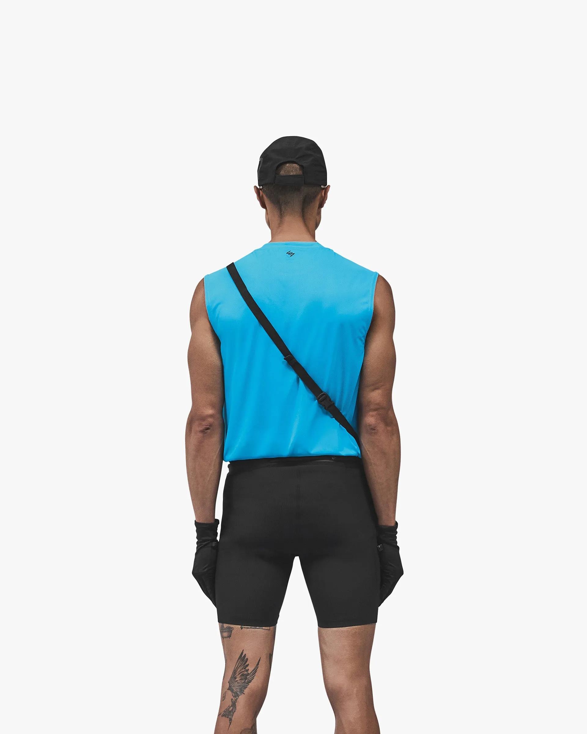 247 Trail Tank - Electric Blue sold by Represent product image thumbnail 4