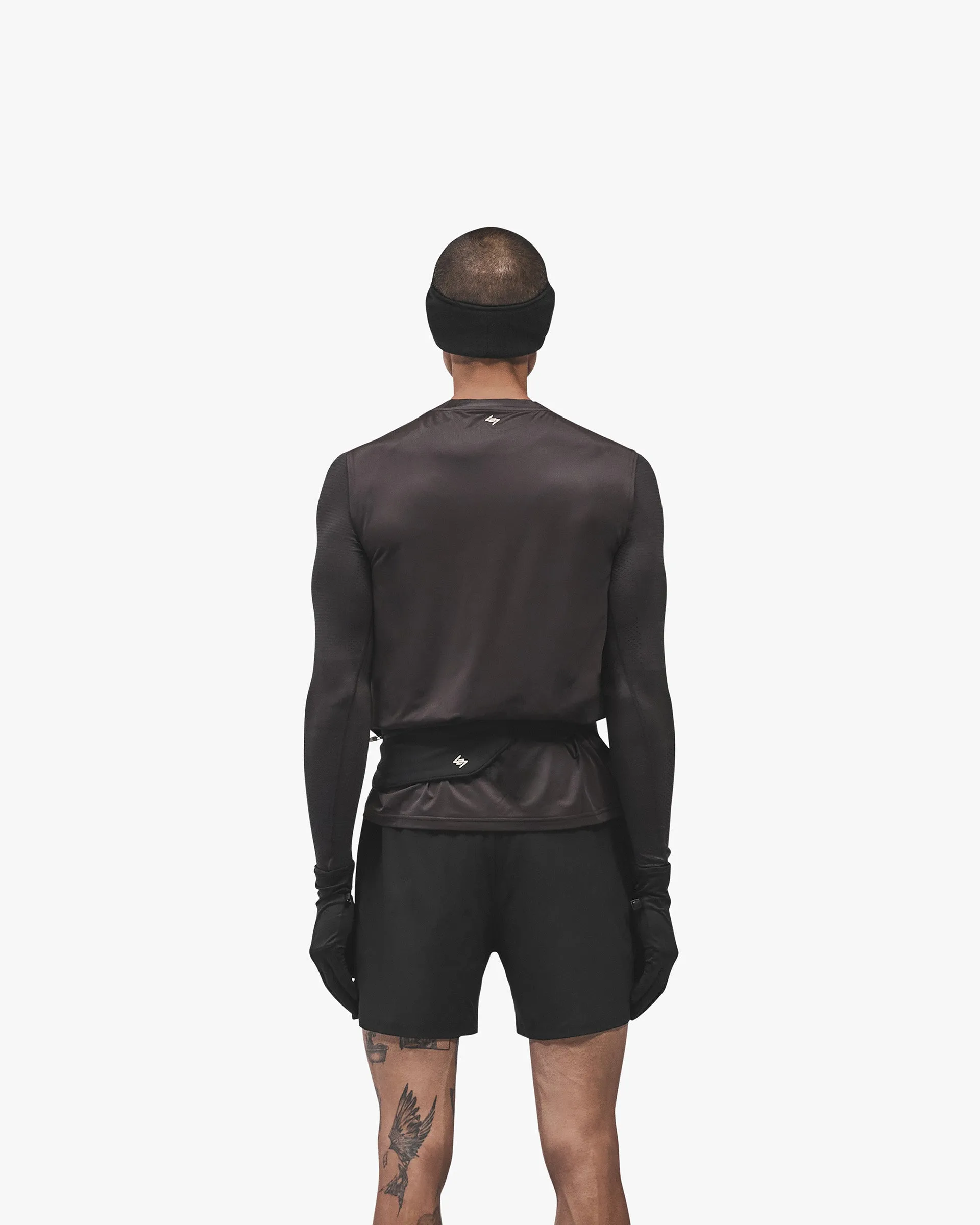 247 Trail Tank - Chocolate sold by Represent product image thumbnail 4