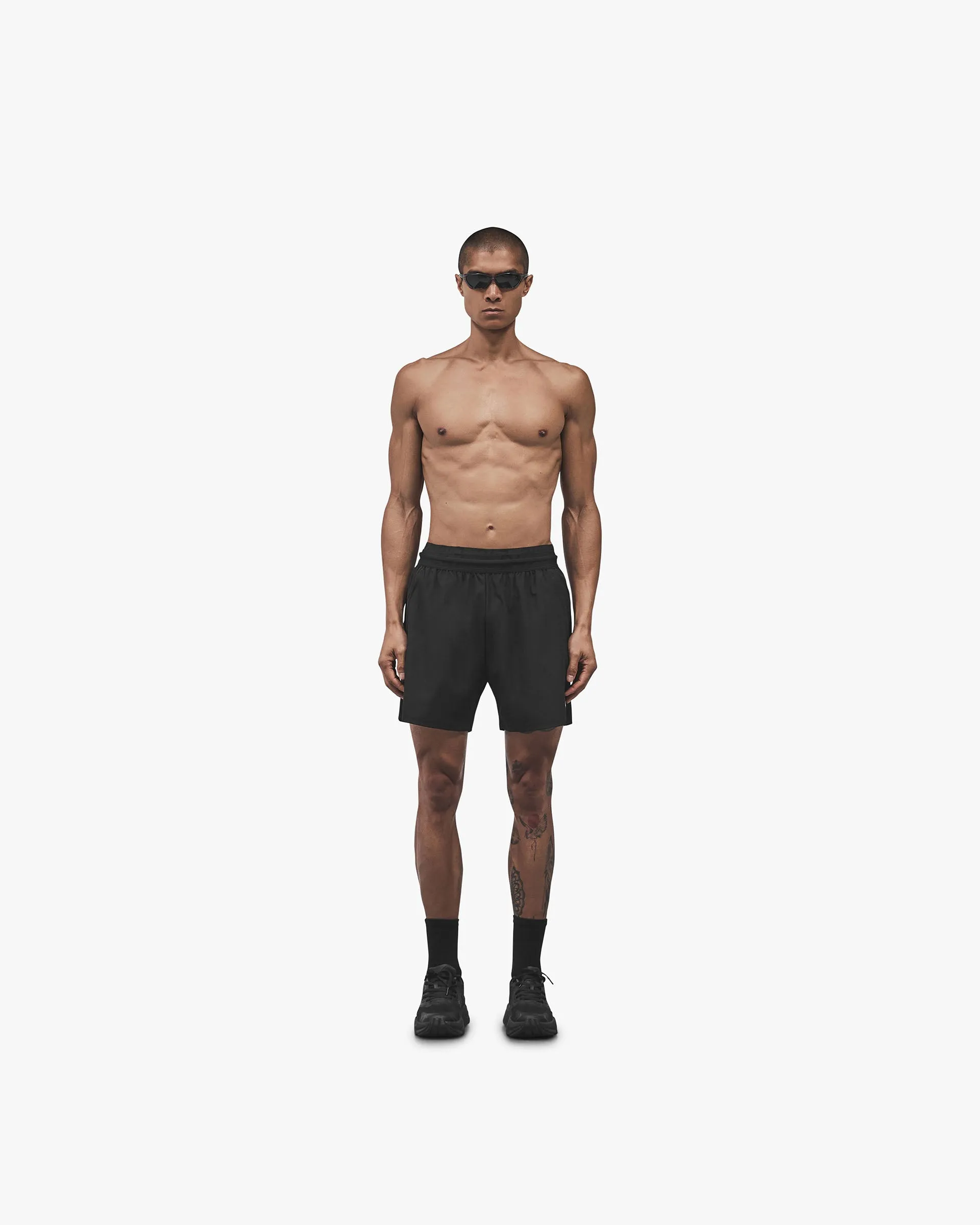 247 Trek Shorts - Black sold by Represent product image thumbnail 5