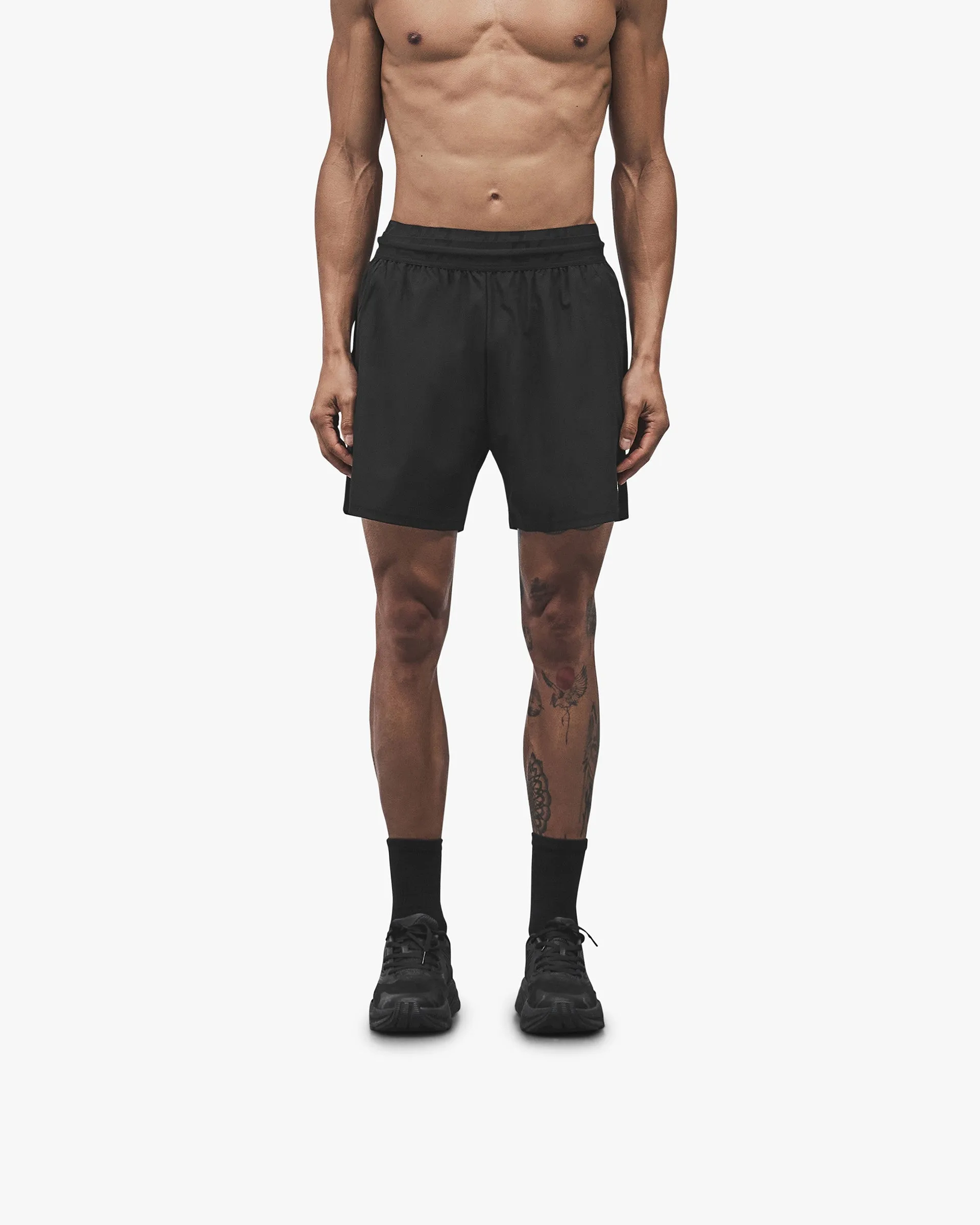 247 Trek Shorts - Black sold by Represent product image thumbnail 3