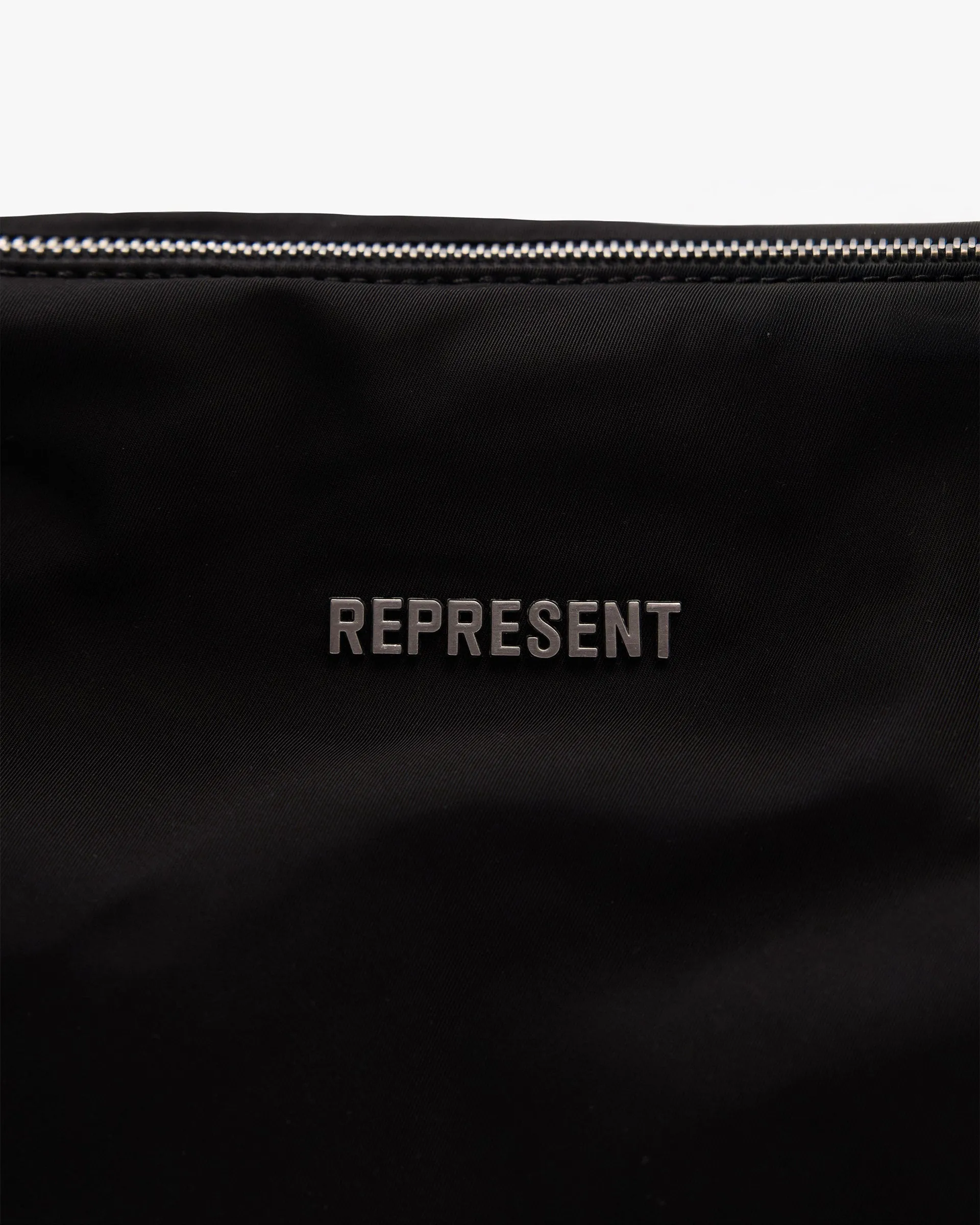 Padded Sling Bag - Black sold by Represent product image thumbnail 3