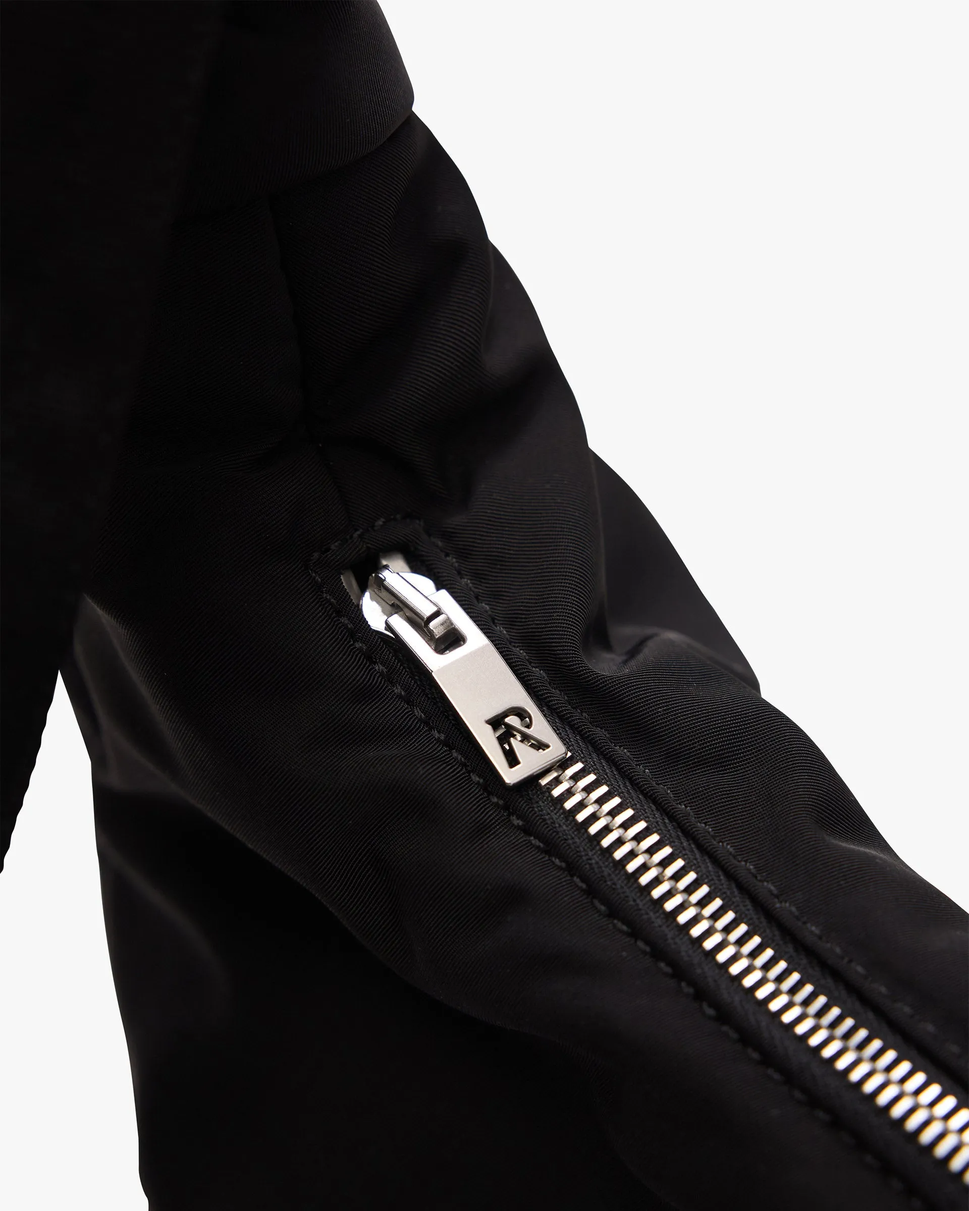 Padded Sling Bag - Black sold by Represent product image thumbnail 5