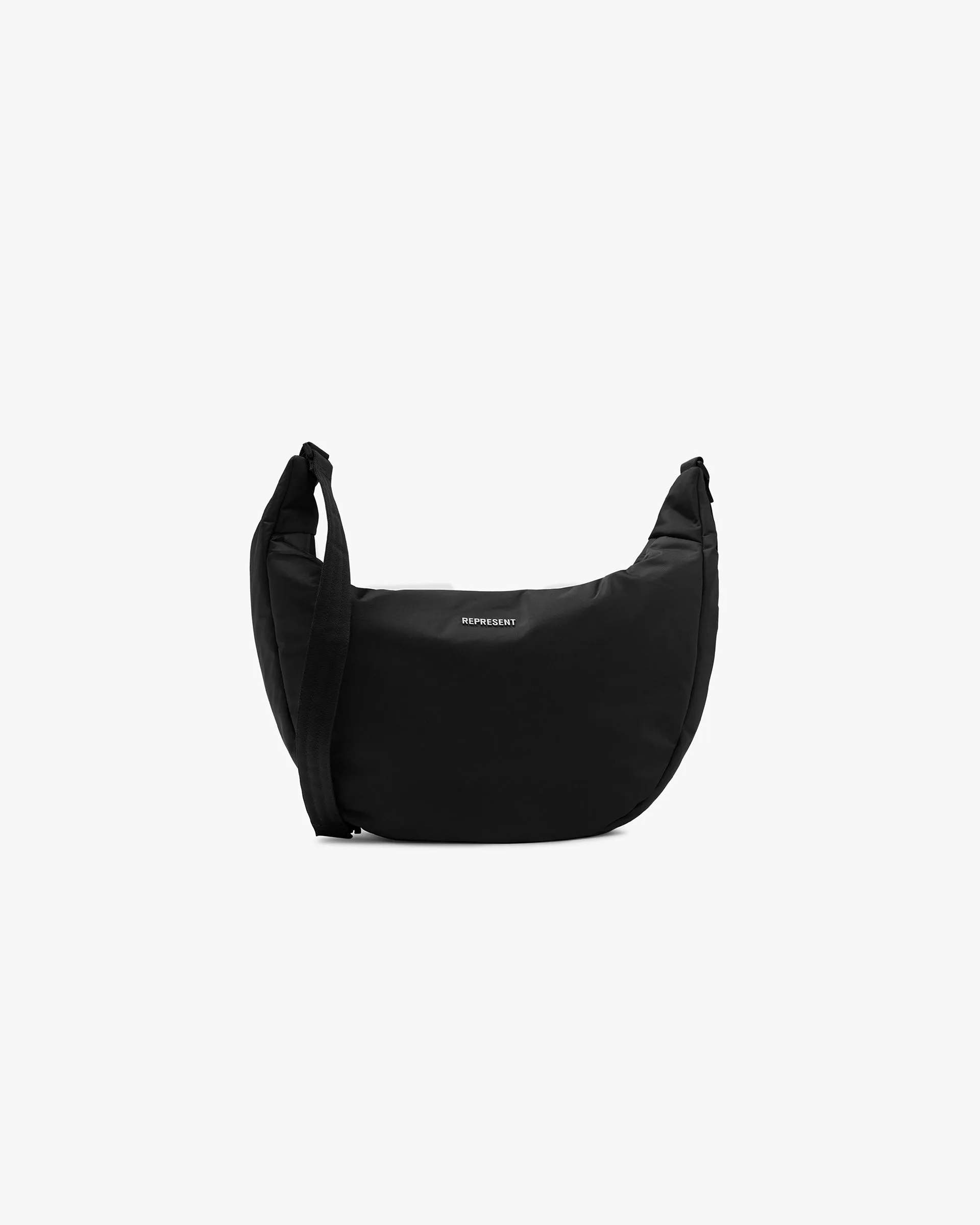 Padded Sling Bag - Black sold by Represent product image thumbnail 2