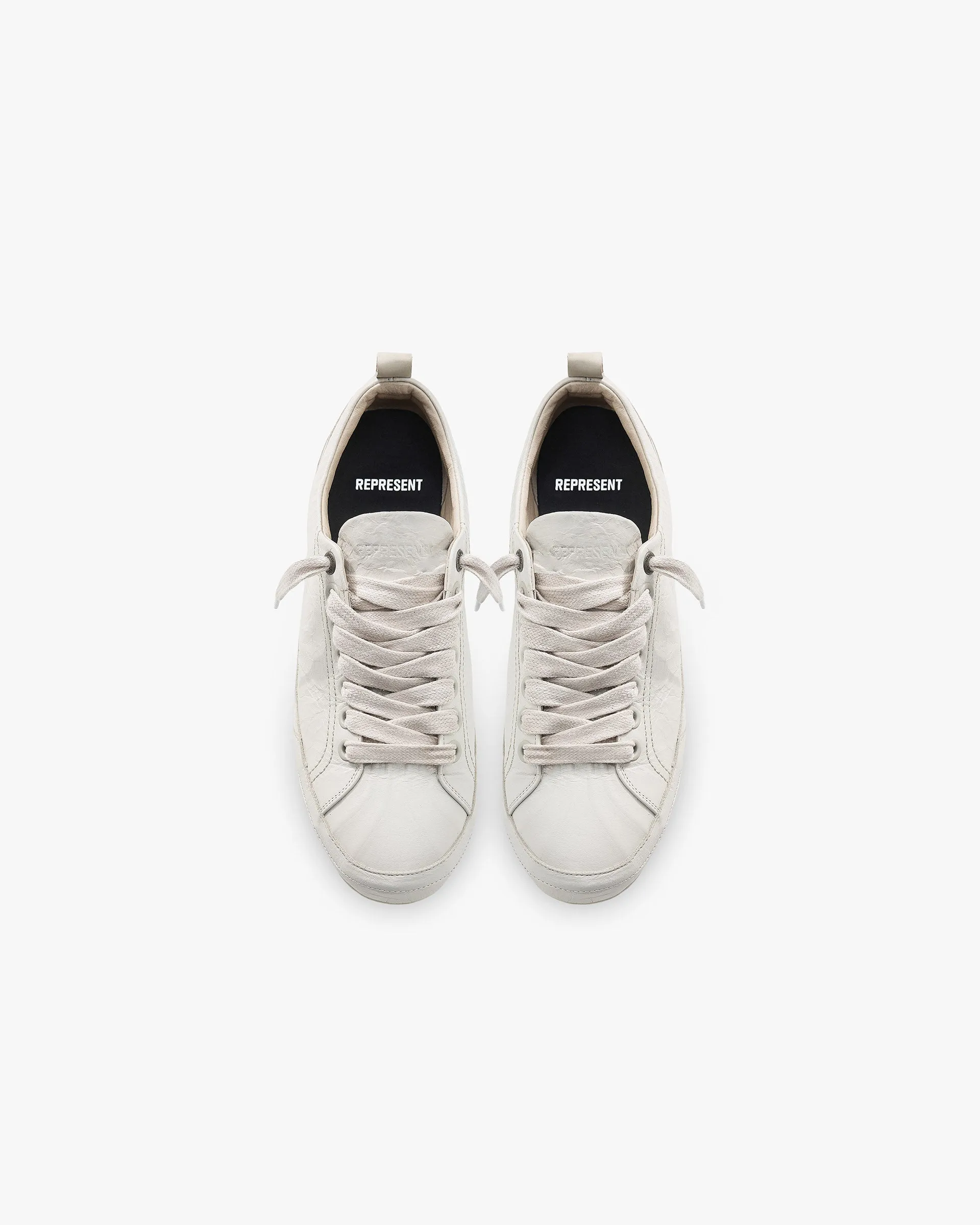 Alpha Wrap - Vintage White sold by Represent product image thumbnail 5