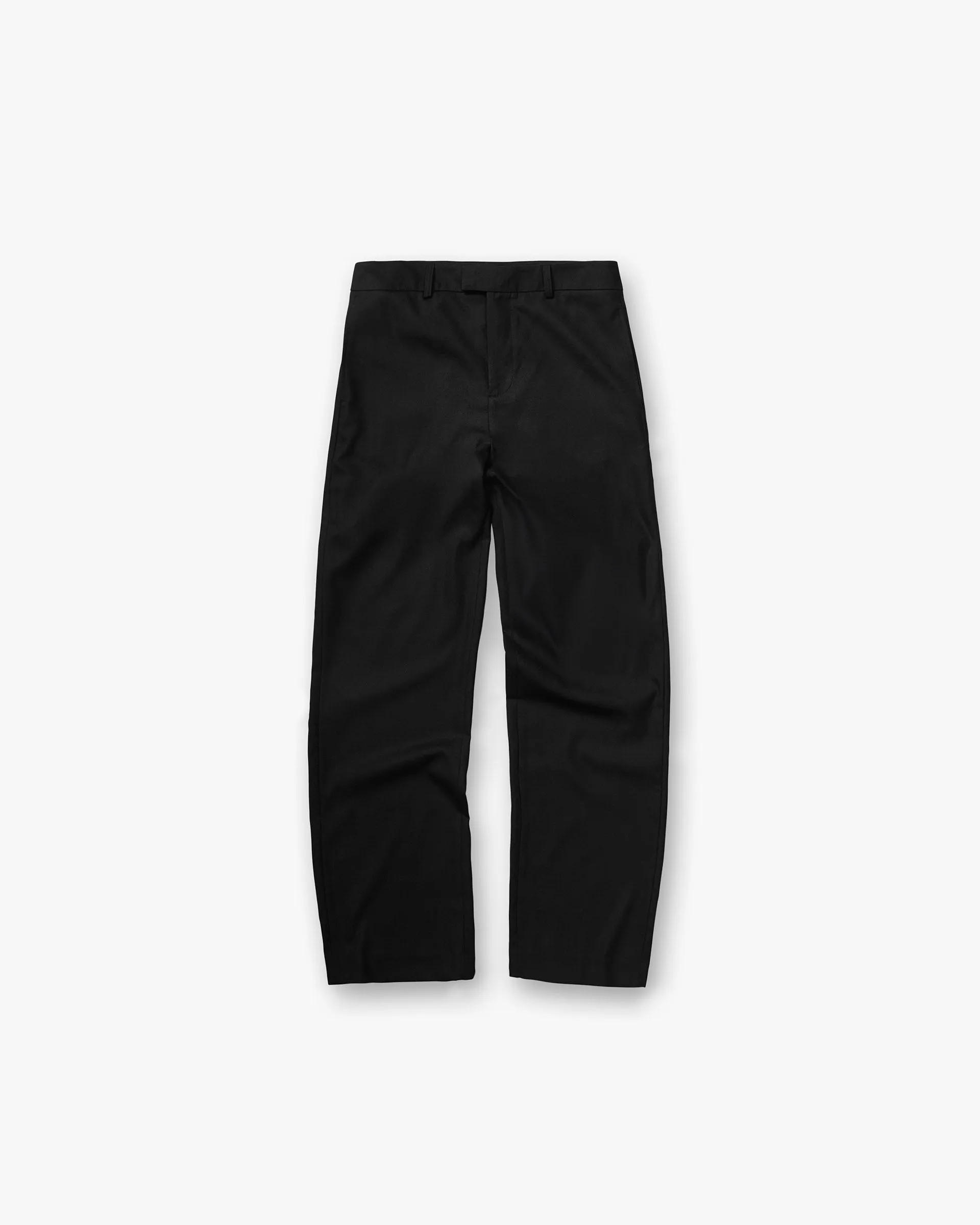 Wool Pant - Jet Black sold by Represent