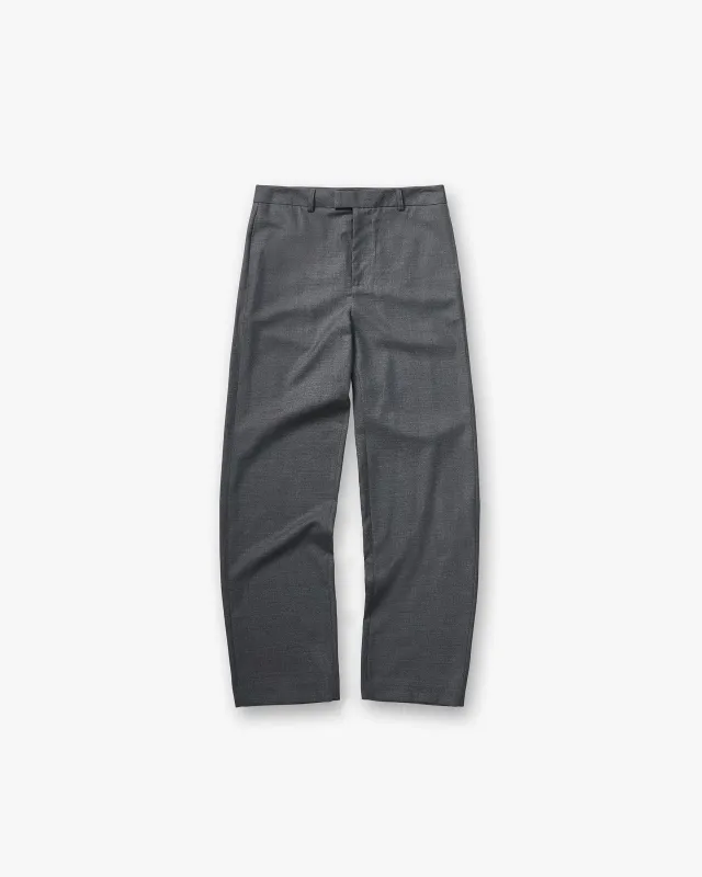 Wool Pant - Grey sold by Represent