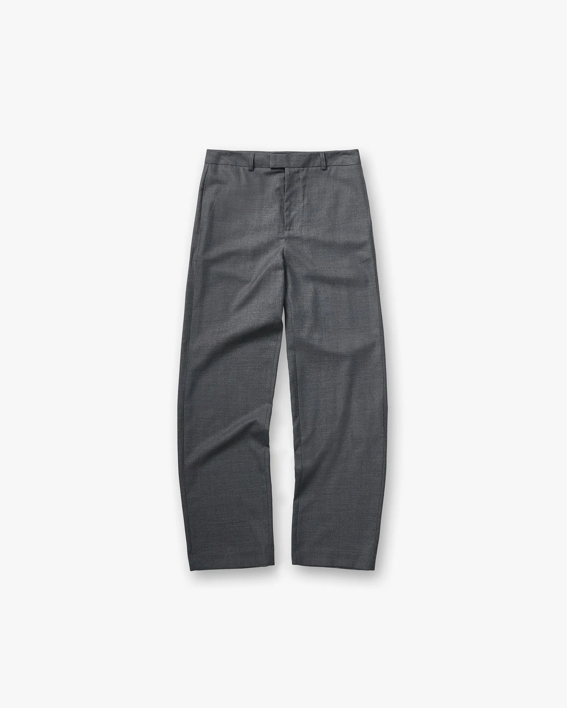 Wool Pant - Grey sold by Represent