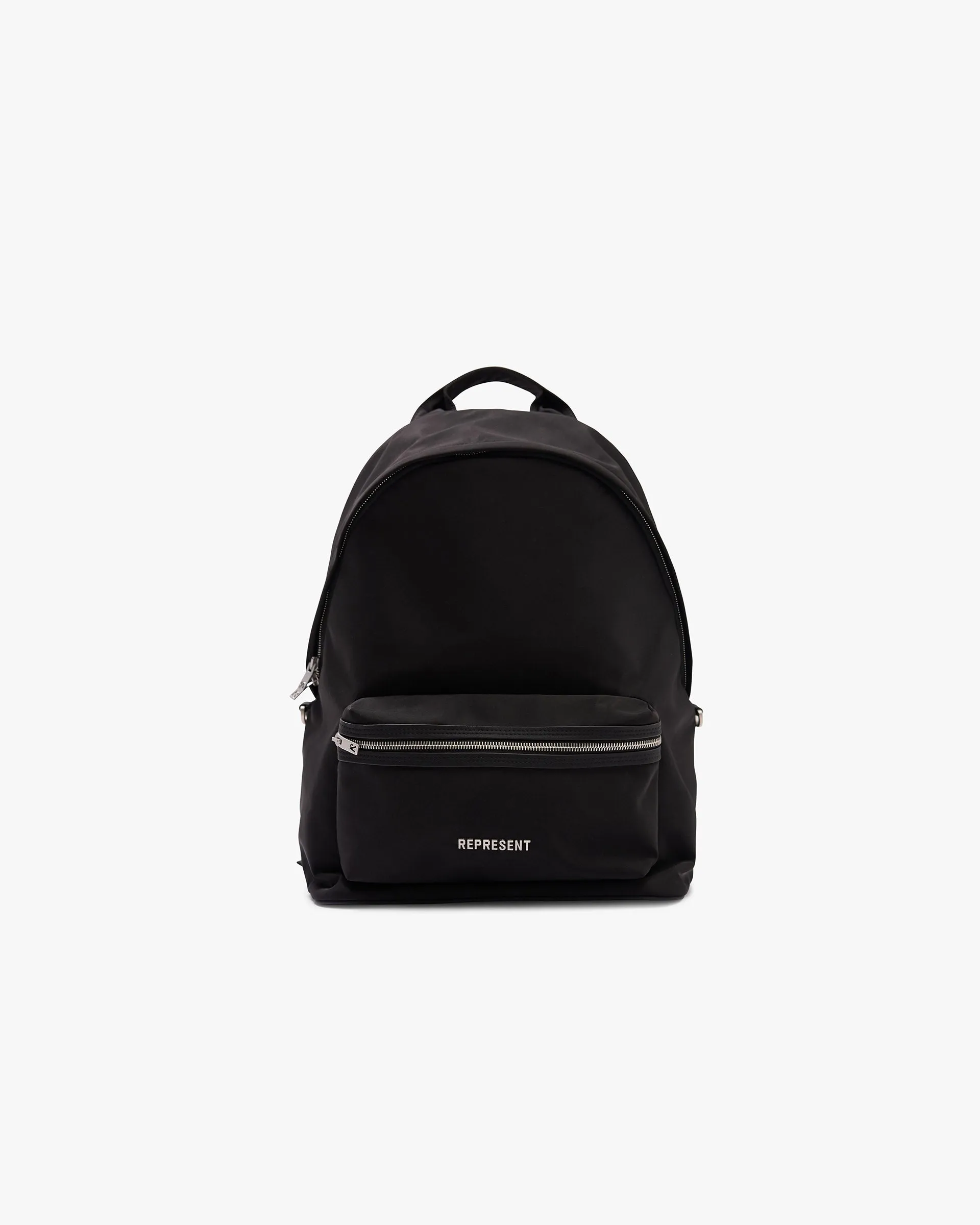 Nylon Bag - Black sold by Represent