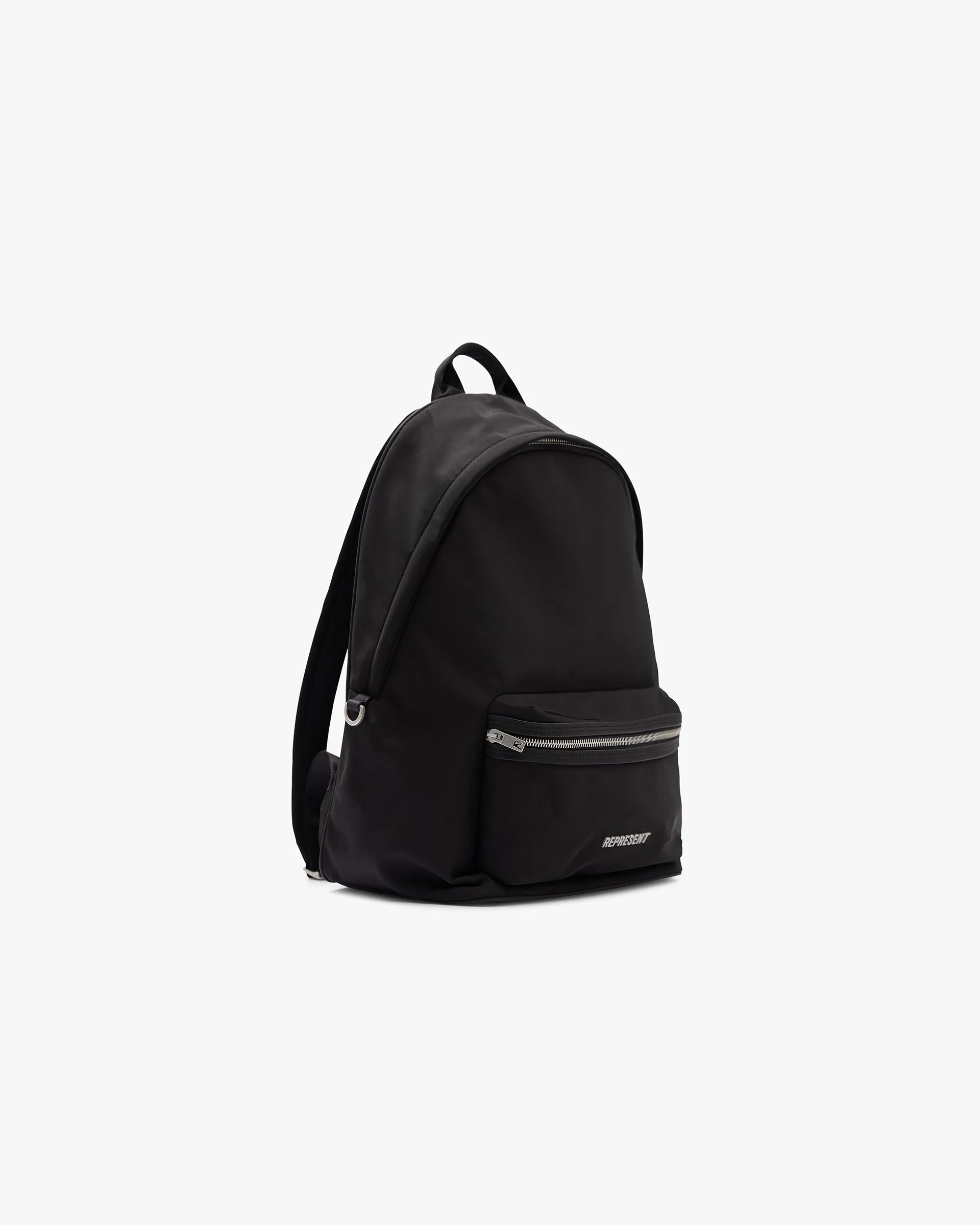 Nylon Bag - Black sold by Represent product image thumbnail 2
