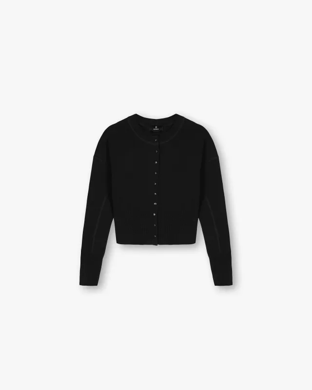 Louie Cardi - Black sold by Represent
