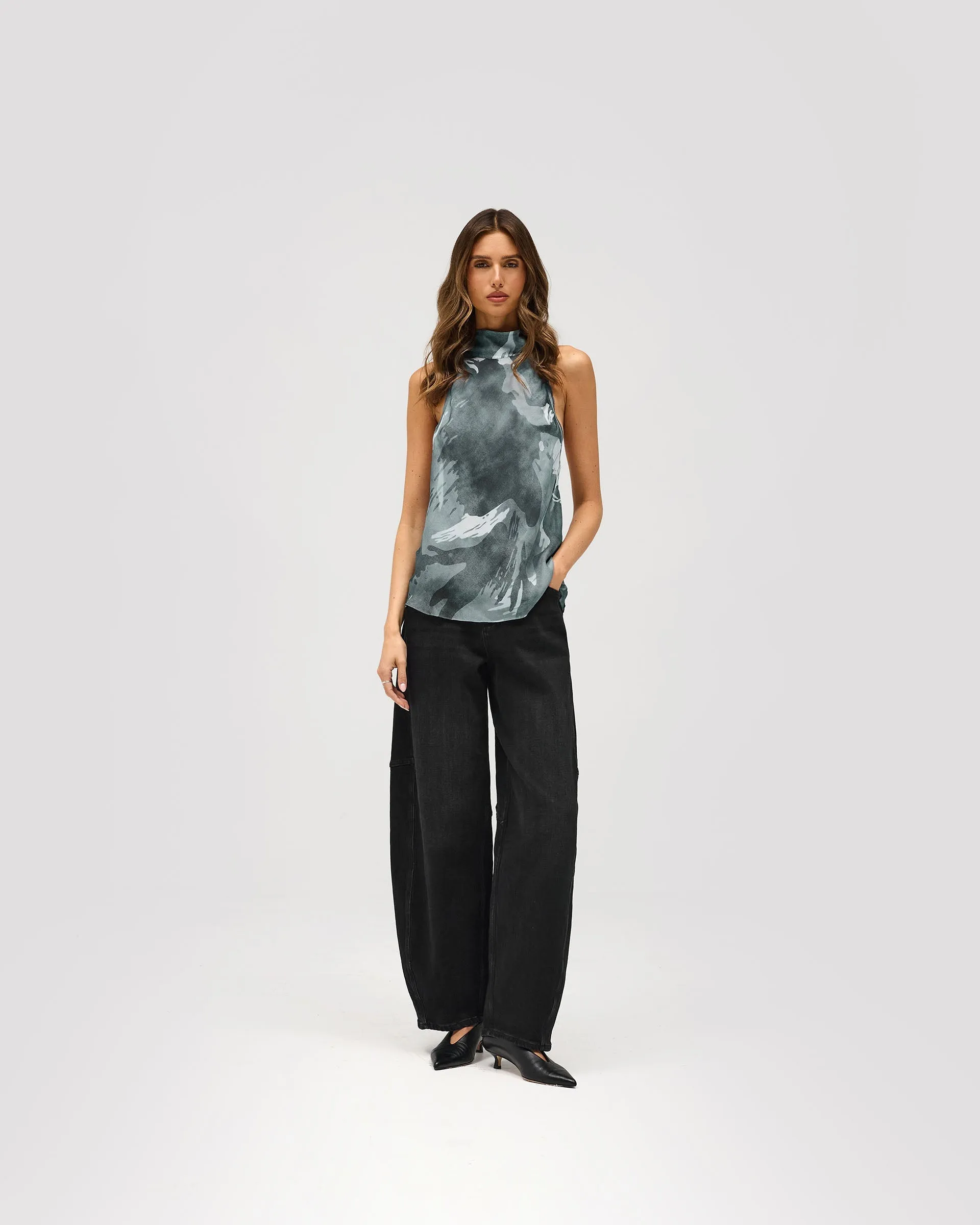 Motion Cami - Motion Print sold by Represent product image thumbnail 3