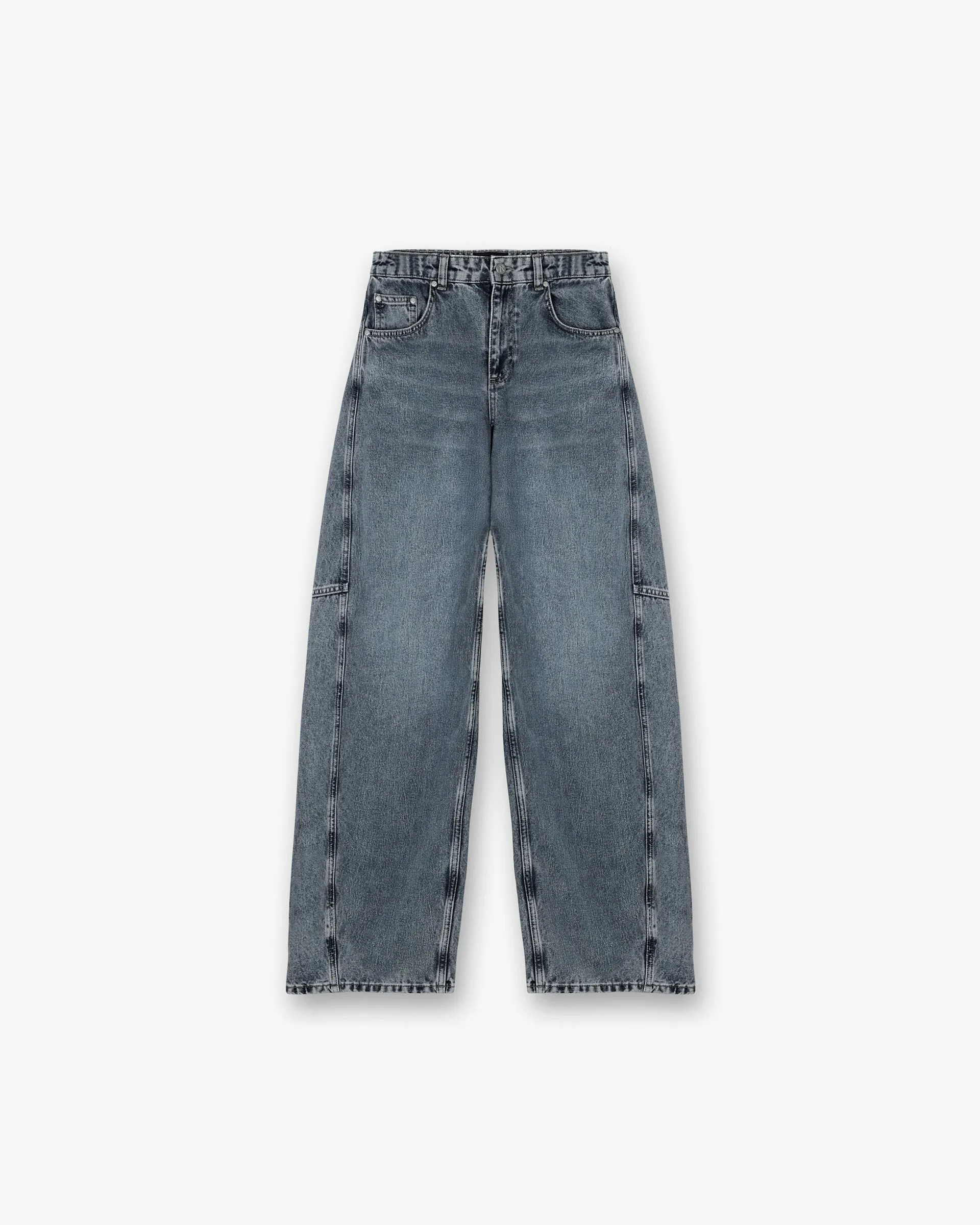 Ovoid Jean - Smoke sold by Represent